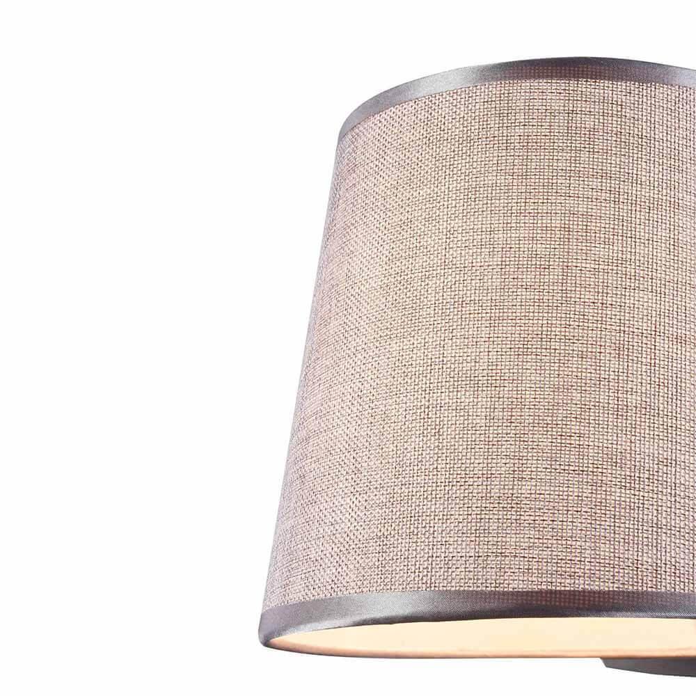 картинка Бра Maytoni Bergamo MOD613WL-01B магазин pro-decor.kz являющийся официальным дистрибьютором в Казахстане картинка Бра Maytoni Bergamo MOD613WL-01B от магазина pro-decor.kz