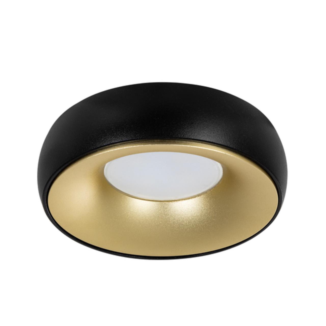 картинка Потолочный светильник Arte Lamp HEZE A6666PL-1BK от магазина pro-decor.kz