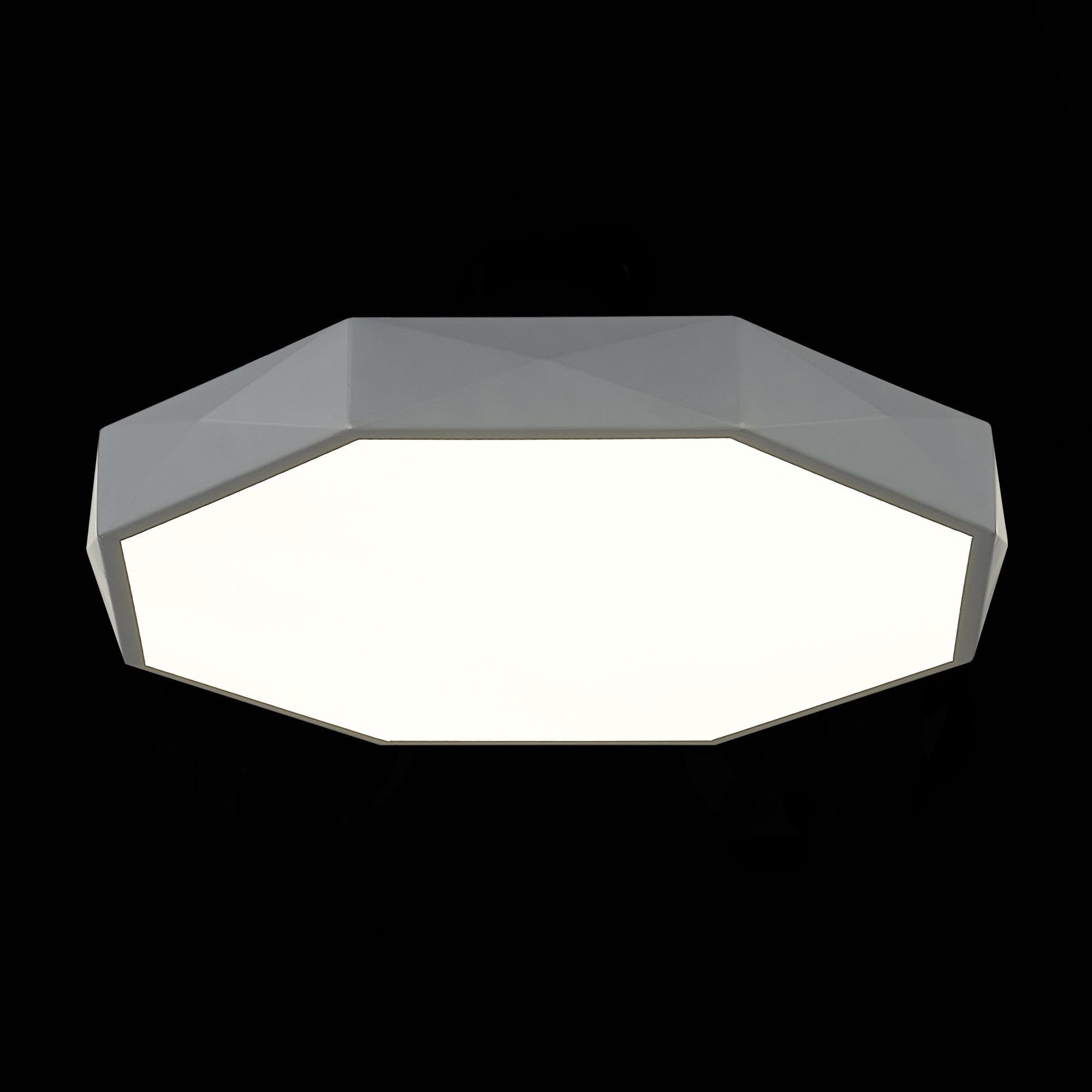 картинка Потолочный светодиодный светильник Evoluce Rondo SLE200872-01 магазин pro-decor.kz являющийся официальным дистрибьютором в Казахстане картинка Потолочный светодиодный светильник Evoluce Rondo SLE200872-01 от магазина pro-decor.kz