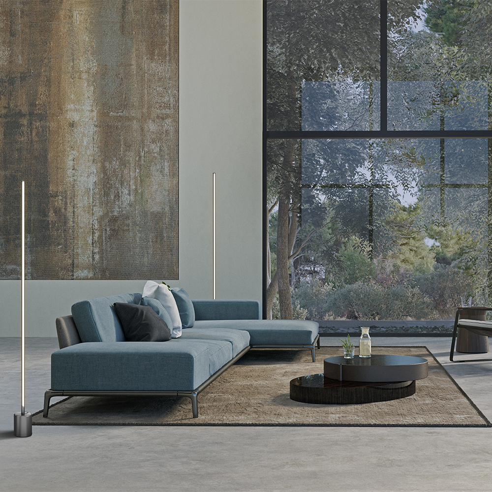 картинка Напольный светильник (торшер) Maytoni MOD147FL-L20BK1 магазин pro-decor.kz являющийся официальным дистрибьютором в Казахстане картинка Напольный светильник (торшер) Maytoni MOD147FL-L20BK1 от магазина pro-decor.kz