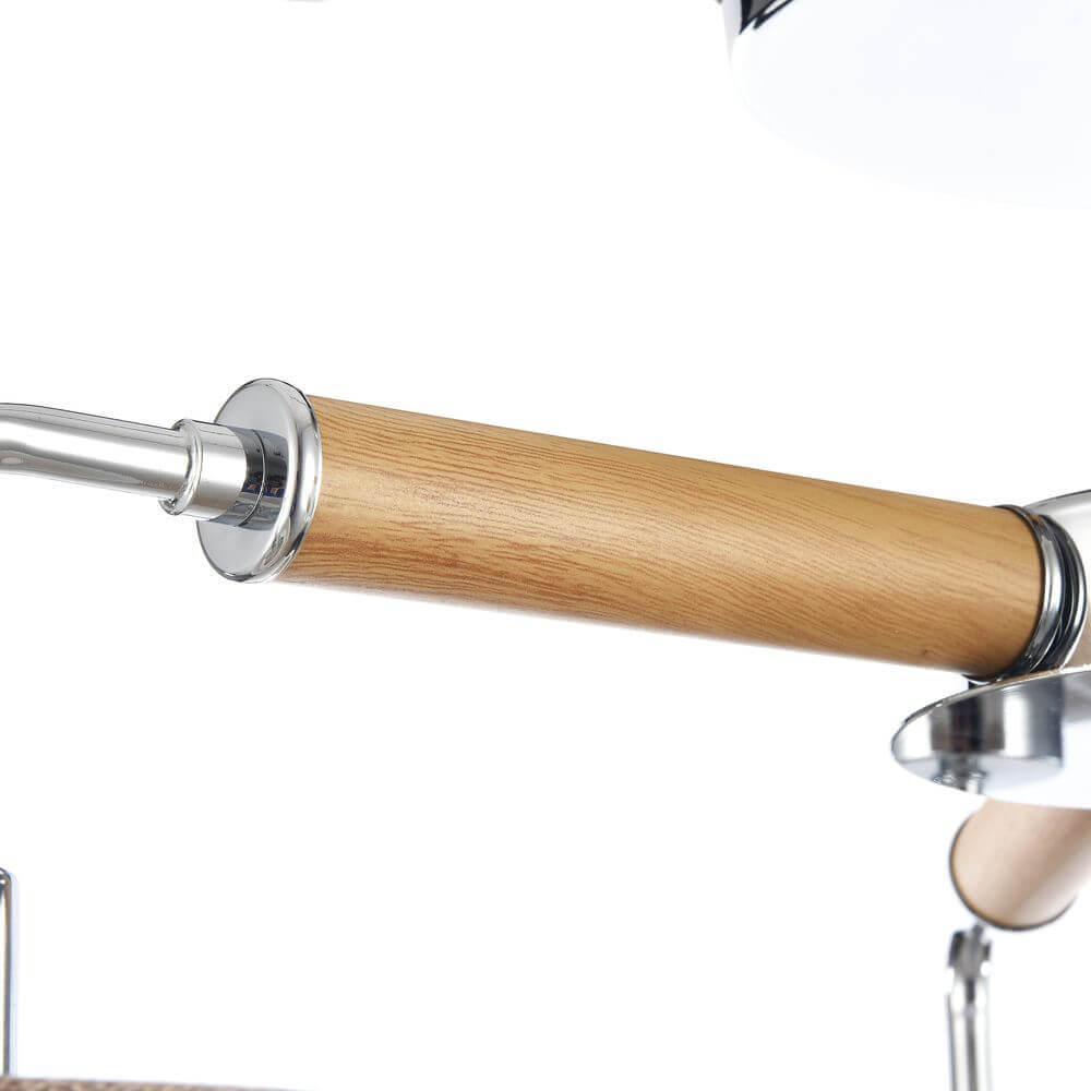 картинка Потолочная люстра Freya Helen FR5329-PL-03-CH от магазина pro-decor.kz