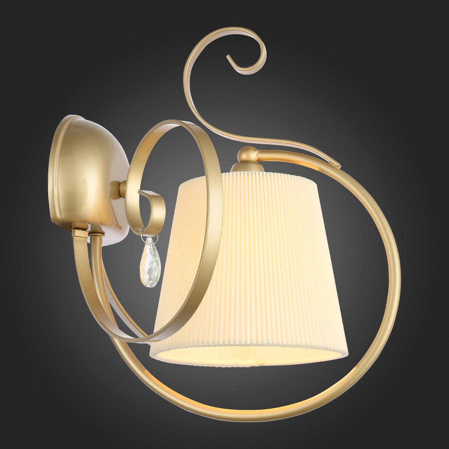 картинка Бра Evoluce Azurro SL177.201.01 магазин pro-decor.kz являющийся официальным дистрибьютором в Казахстане картинка Бра Evoluce Azurro SL177.201.01 от магазина pro-decor.kz