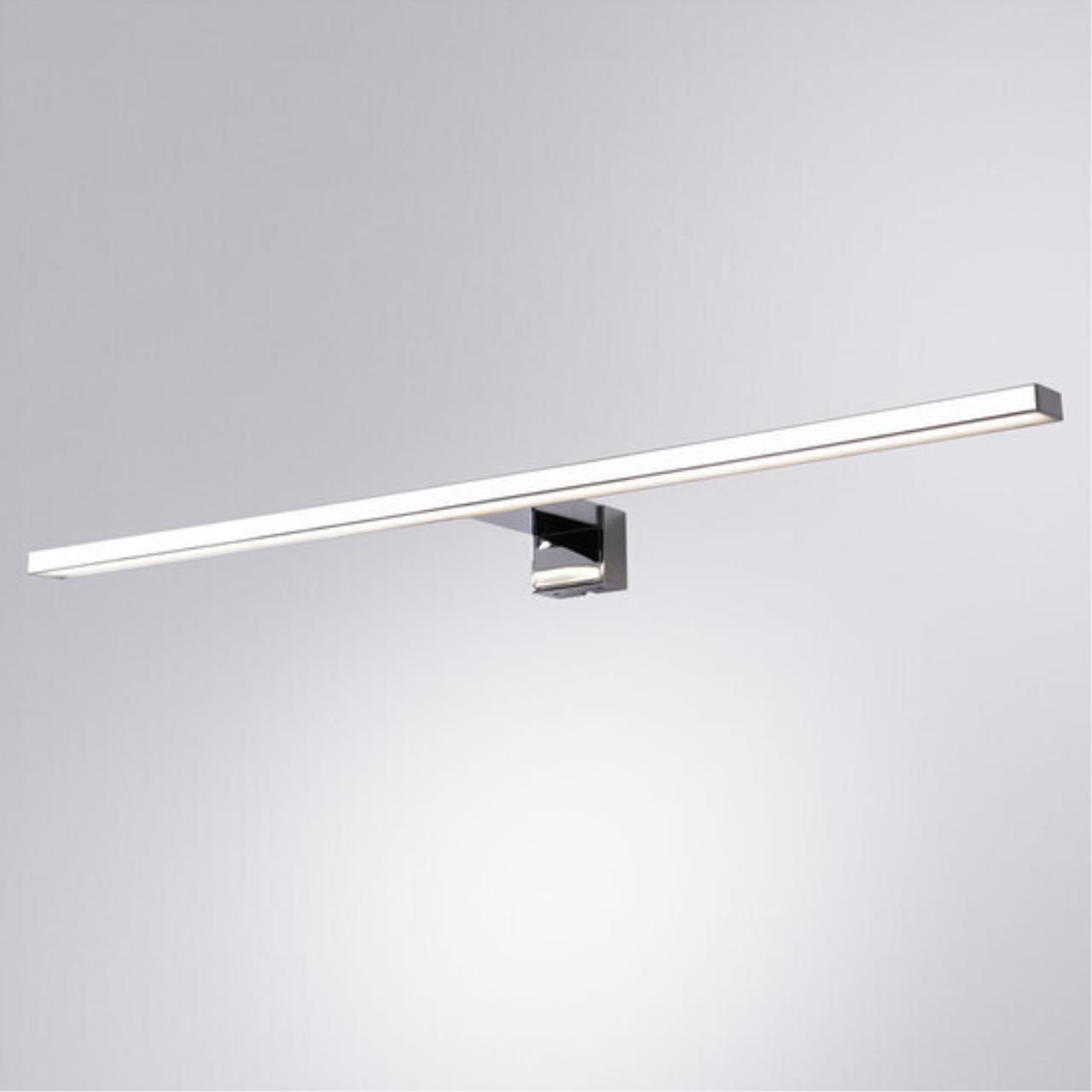 картинка Настенный светильник Arte Lamp STECCA A2730AP-1CC от магазина pro-decor.kz