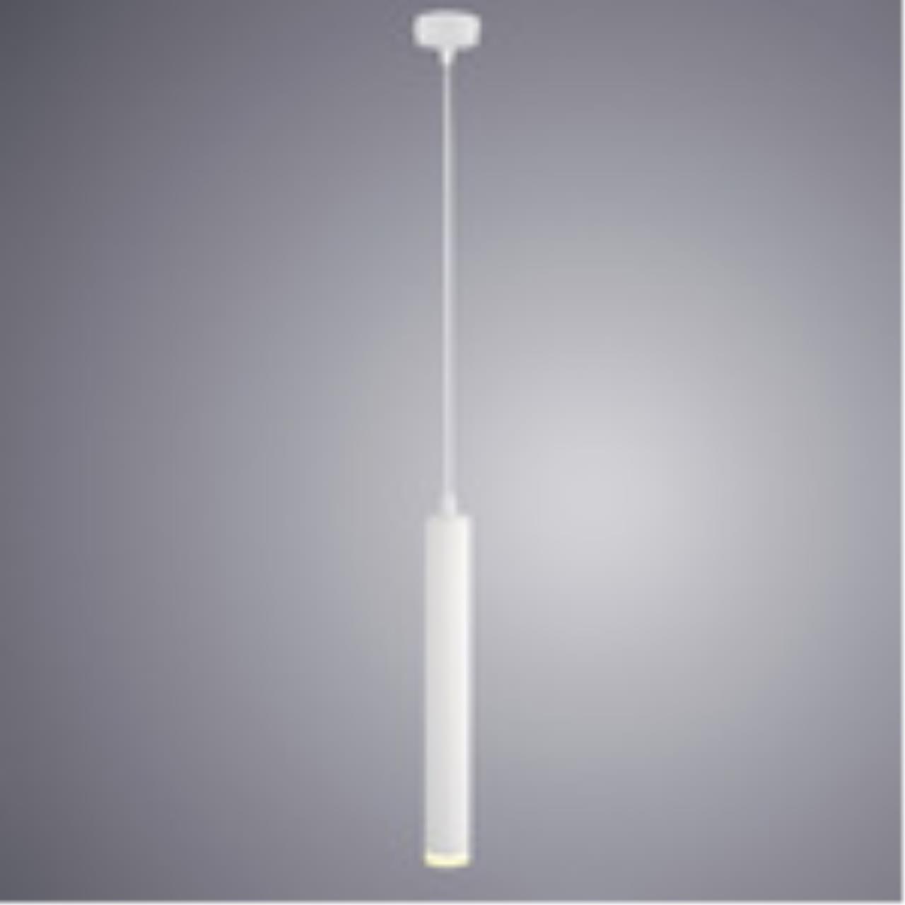 картинка Подвесной светодиодный светильник Arte Lamp A6810SP-1WH магазин pro-decor.kz являющийся официальным дистрибьютором в Казахстане картинка Подвесной светодиодный светильник Arte Lamp A6810SP-1WH от магазина pro-decor.kz