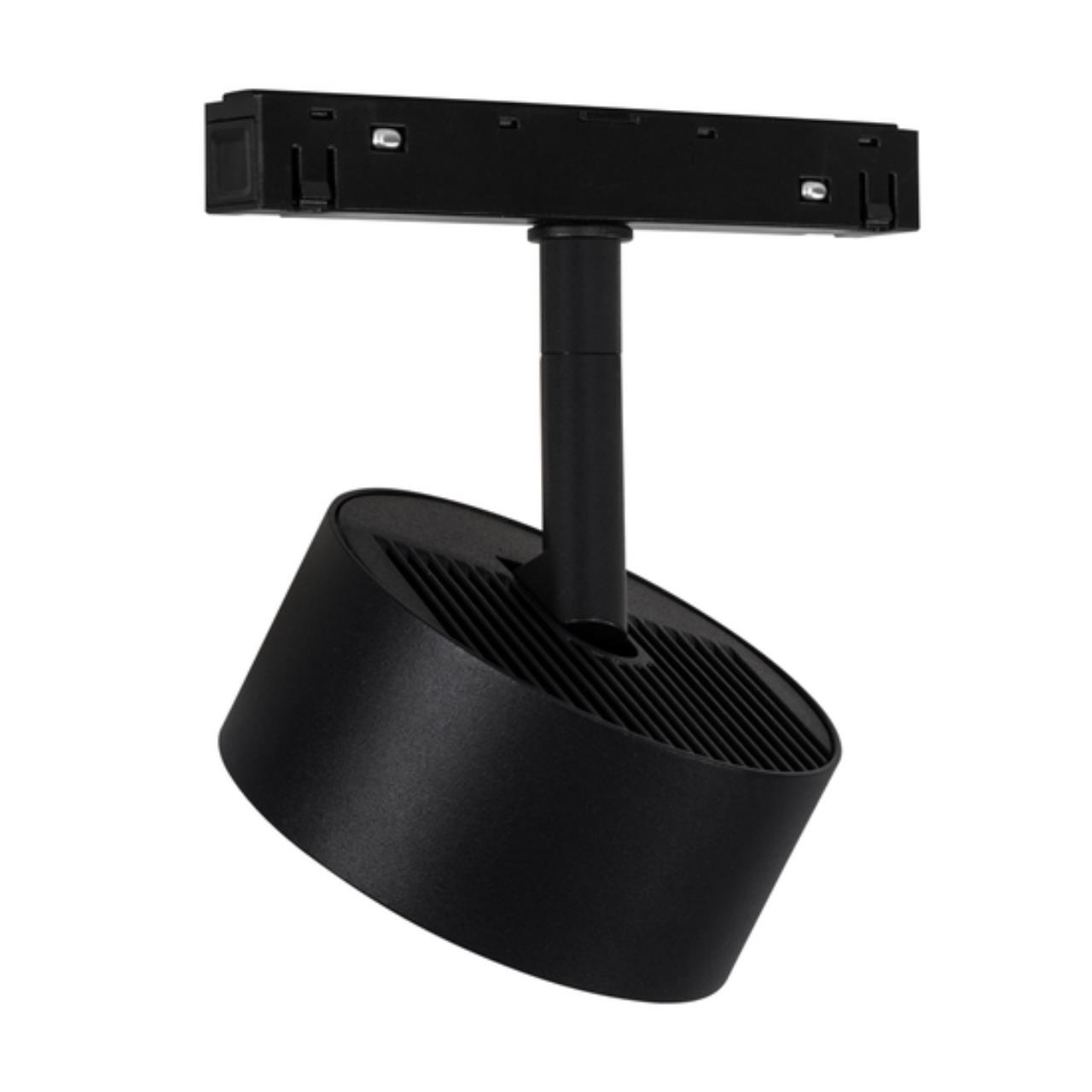 картинка Магнитный трековый светильник Arte Lamp LINEA A4771PL-1BK от магазина pro-decor.kz