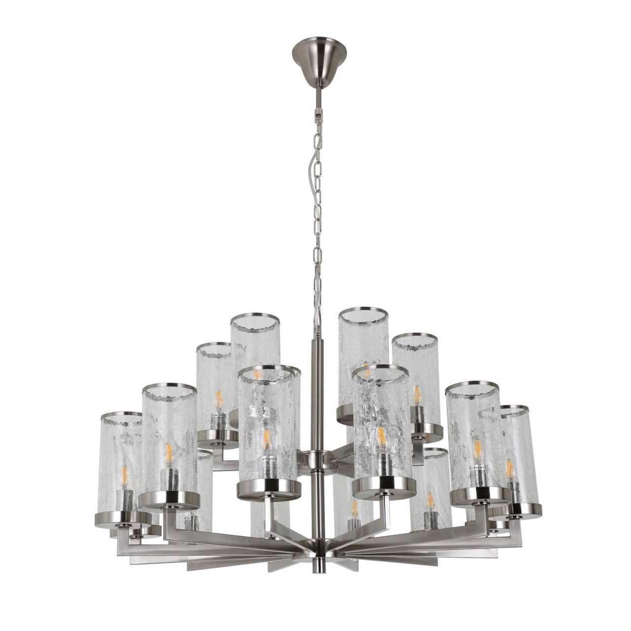 картинка Подвесная люстра Favourite Assembly 2374-18P магазин pro-decor.kz являющийся официальным дистрибьютором в Казахстане картинка Подвесная люстра Favourite Assembly 2374-18P от магазина pro-decor.kz