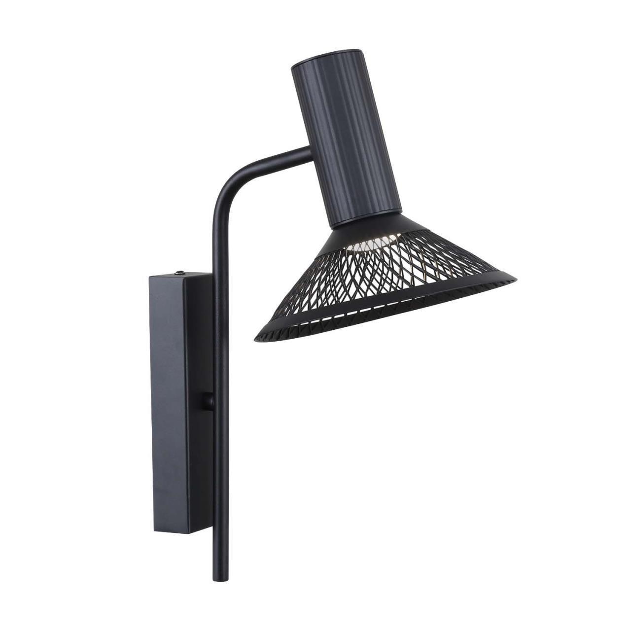 картинка 4623-1W Настенный светильник Metrics F-Promo магазин pro-decor.kz являющийся официальным дистрибьютором в Казахстане картинка 4623-1W Настенный светильник Metrics F-Promo от магазина pro-decor.kz