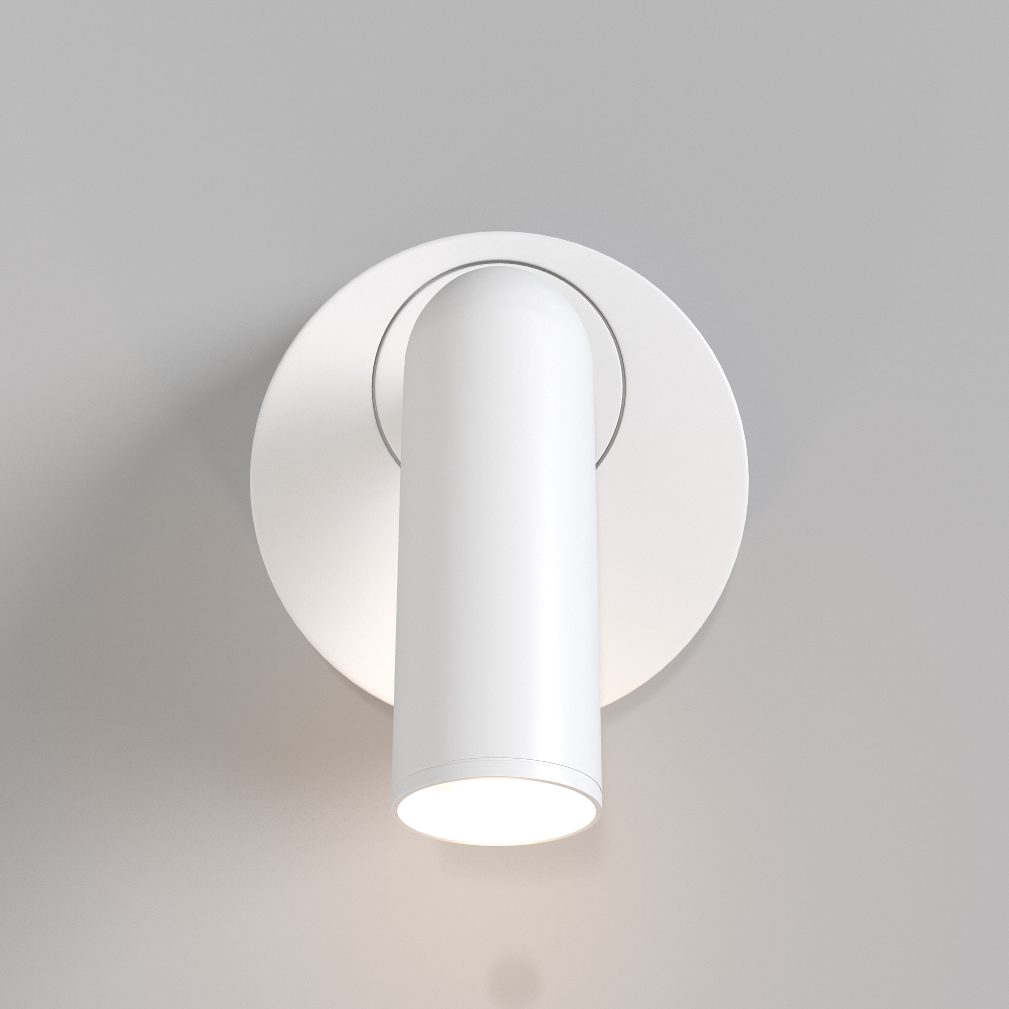 картинка Светодиодный спот Maytoni Mirax C038WL-L3W3K от магазина pro-decor.kz