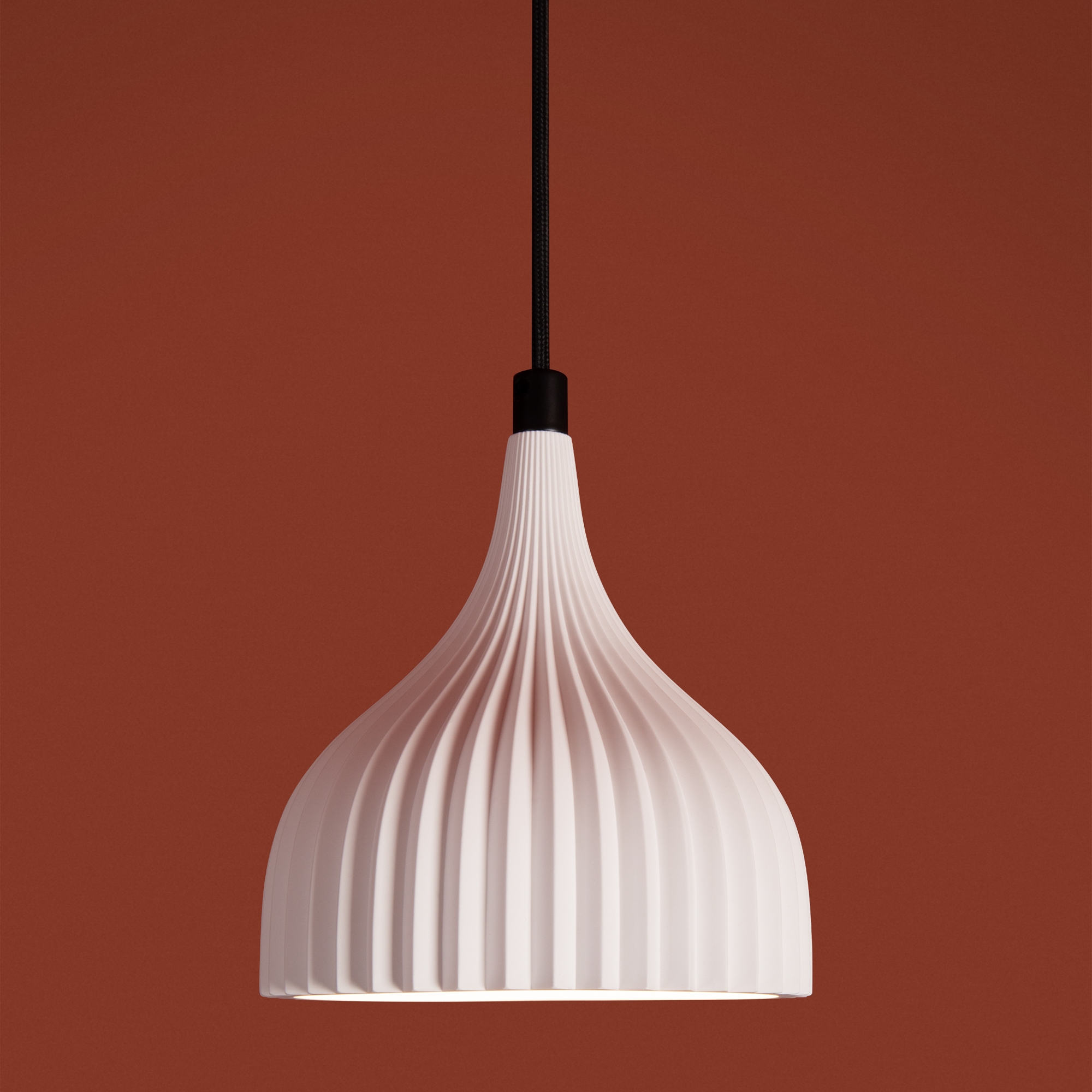 картинка Подвесной светильник Freya FR5582PL-01W Terra от магазина pro-decor.kz