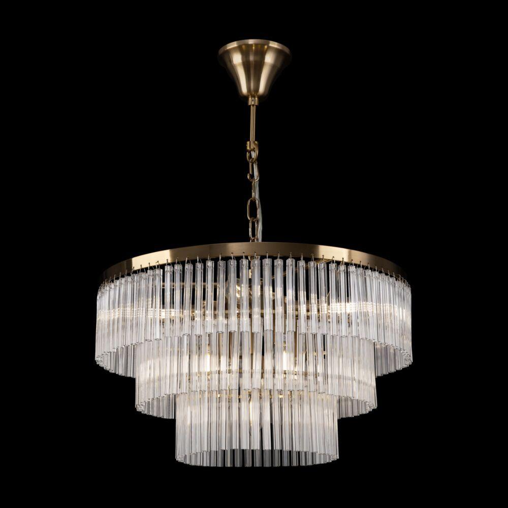 картинка Подвесная люстра Maytoni MOD093PL-09BS магазин pro-decor.kz являющийся официальным дистрибьютором в Казахстане картинка Подвесная люстра Maytoni MOD093PL-09BS от магазина pro-decor.kz