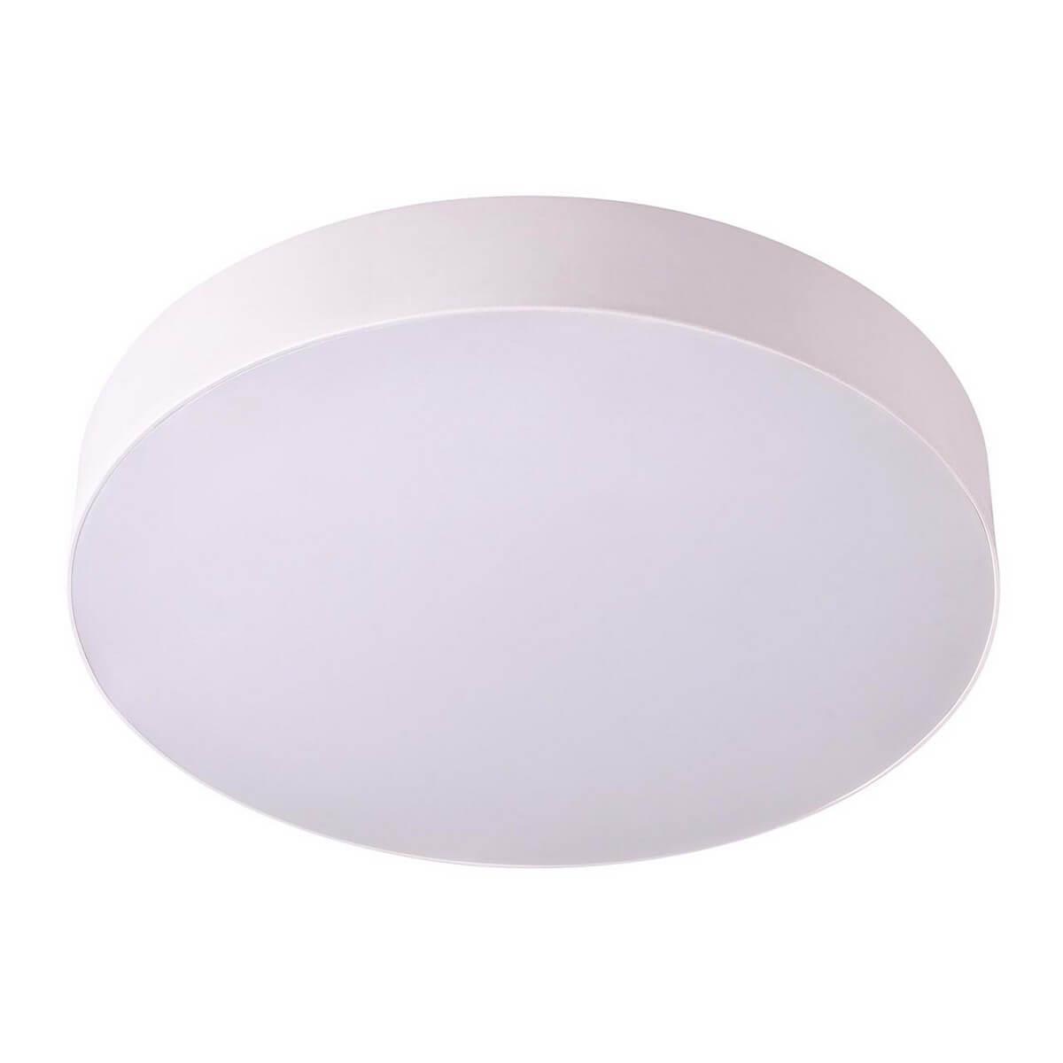 картинка Потолочный светодиодный светильник Novotech Over Ornate 358109 магазин pro-decor.kz являющийся официальным дистрибьютором в Казахстане картинка Потолочный светодиодный светильник Novotech Over Ornate 358109 от магазина pro-decor.kz