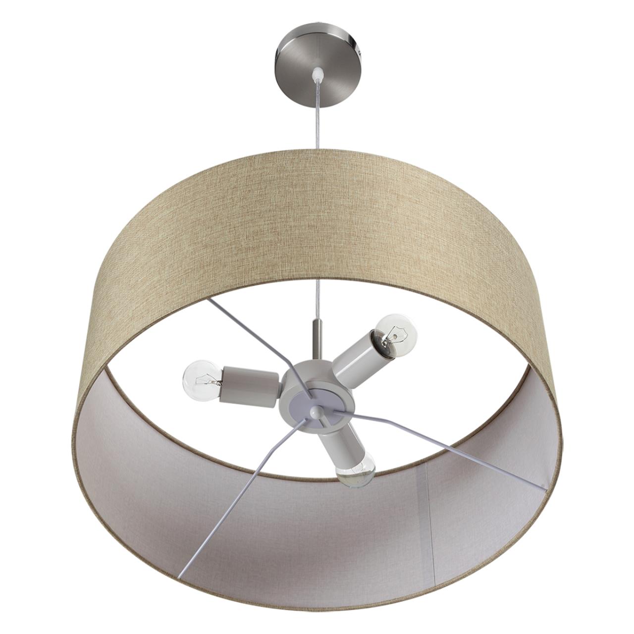 картинка 8250/3 Lumion Подвесной светильник NIKKI магазин pro-decor.kz являющийся официальным дистрибьютором в Казахстане картинка 8250/3 Lumion Подвесной светильник NIKKI от магазина pro-decor.kz