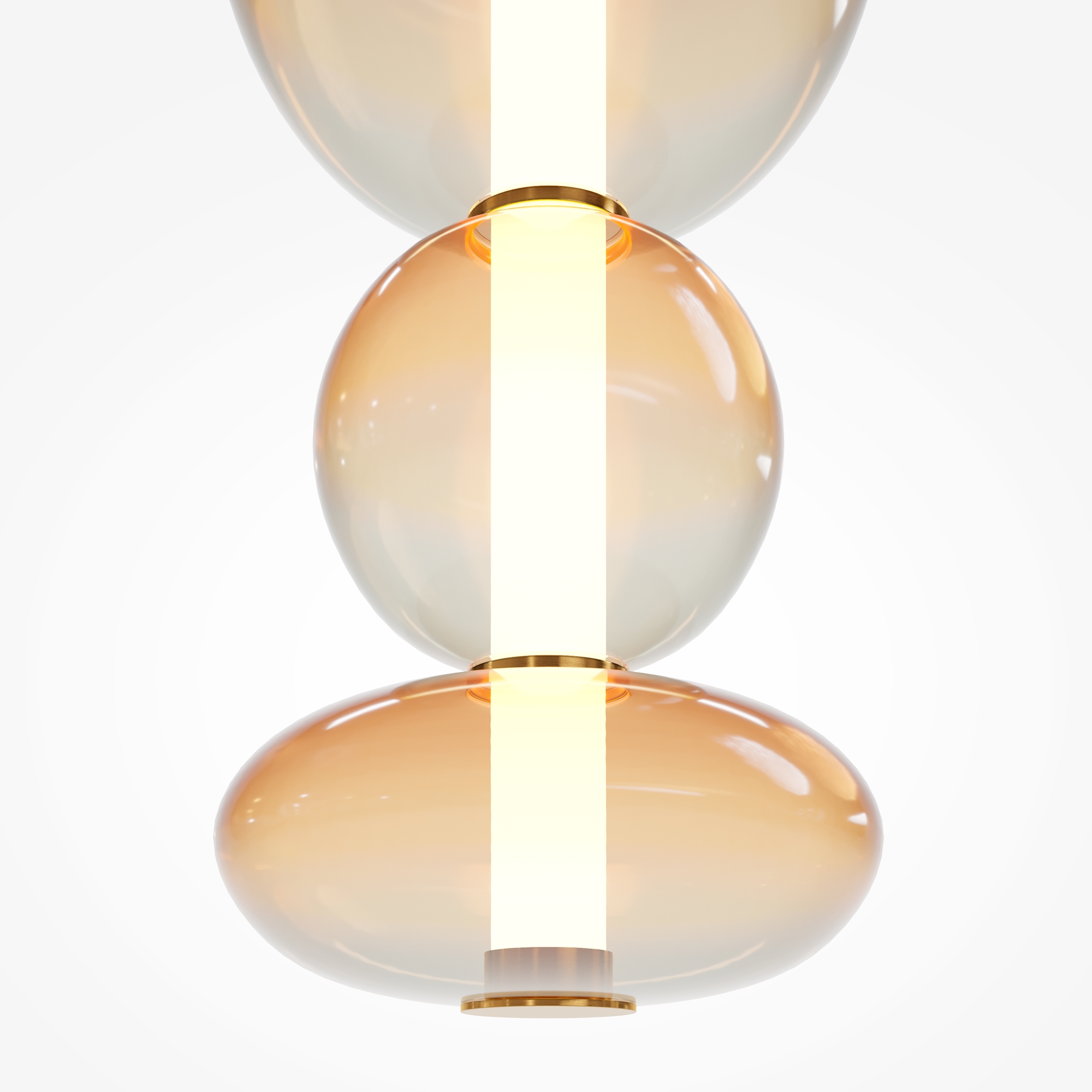 картинка Подвесной светильник Maytoni MOD307PL-L24BS3K от магазина pro-decor.kz