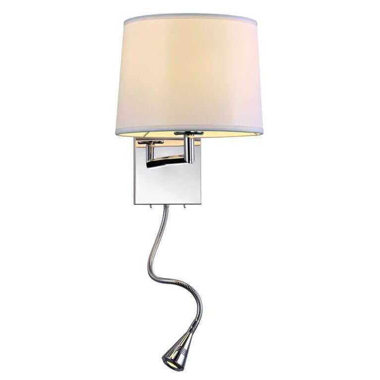 картинка Бра Newport 14102/A Led white М0052651 магазин pro-decor.kz являющийся официальным дистрибьютором в Казахстане картинка Бра Newport 14102/A Led white М0052651 от магазина pro-decor.kz