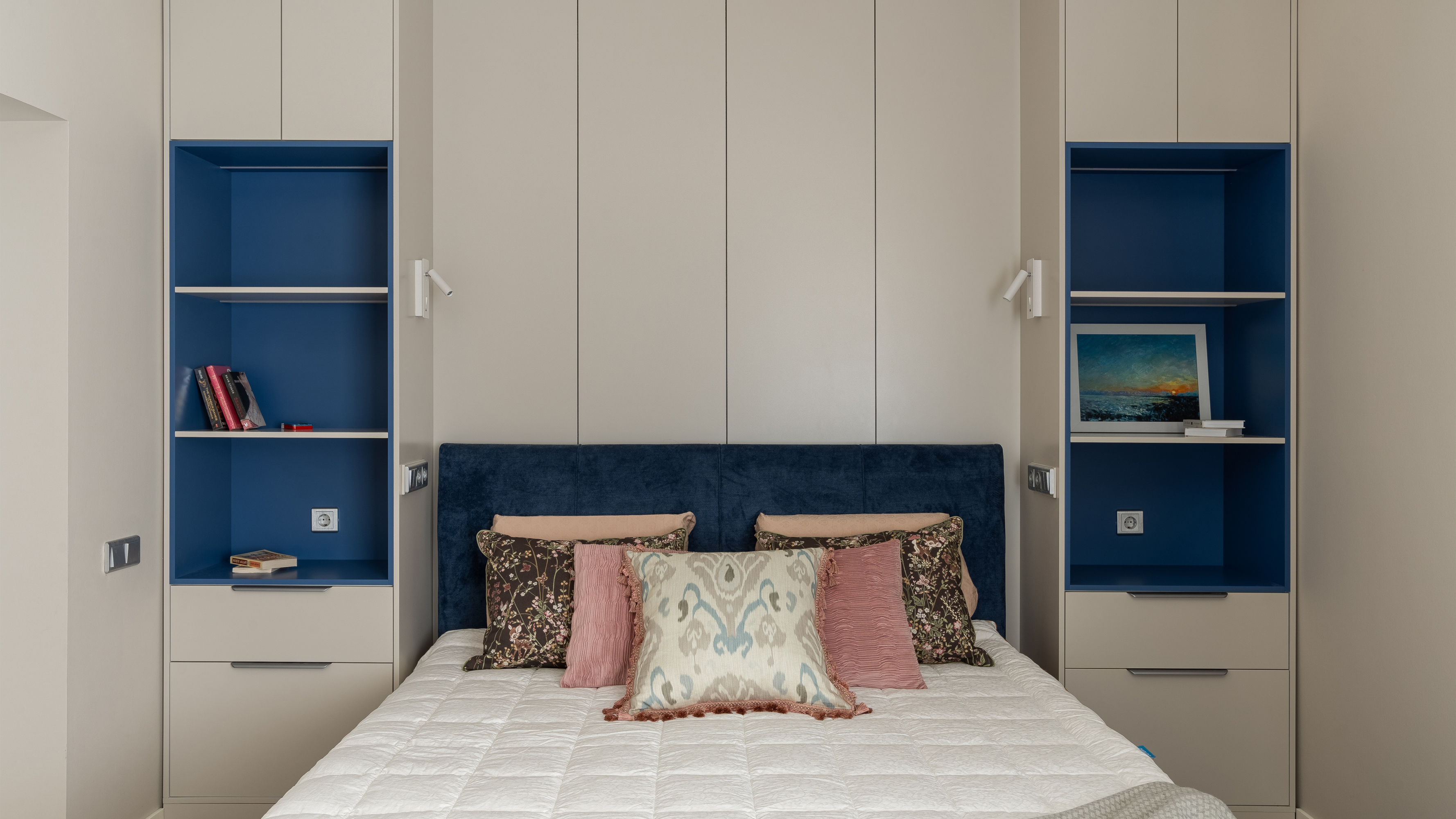 картинка Светодиодный спот Maytoni Mirax C041WL-L3W3K от магазина pro-decor.kz