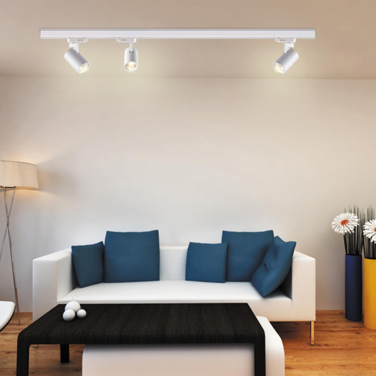 картинка Трековый светильник Novotech Port Gusto 370648 магазин pro-decor.kz являющийся официальным дистрибьютором в Казахстане картинка Трековый светильник Novotech Port Gusto 370648 от магазина pro-decor.kz