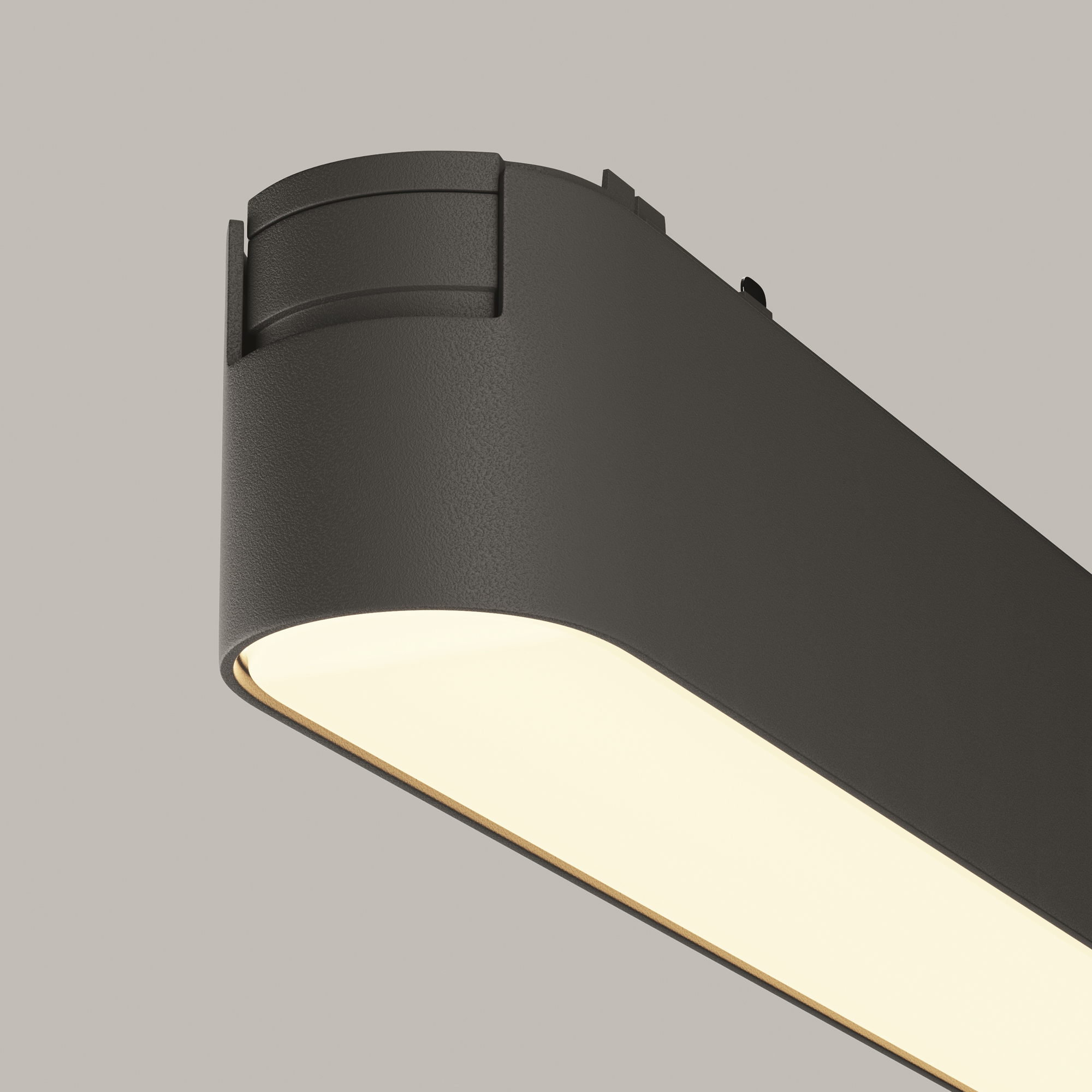 картинка Трековый светильник Technical TR080-1-18W3K-B магазин pro-decor.kz являющийся официальным дистрибьютором в Казахстане картинка Трековый светильник Technical TR080-1-18W3K-B от магазина pro-decor.kz