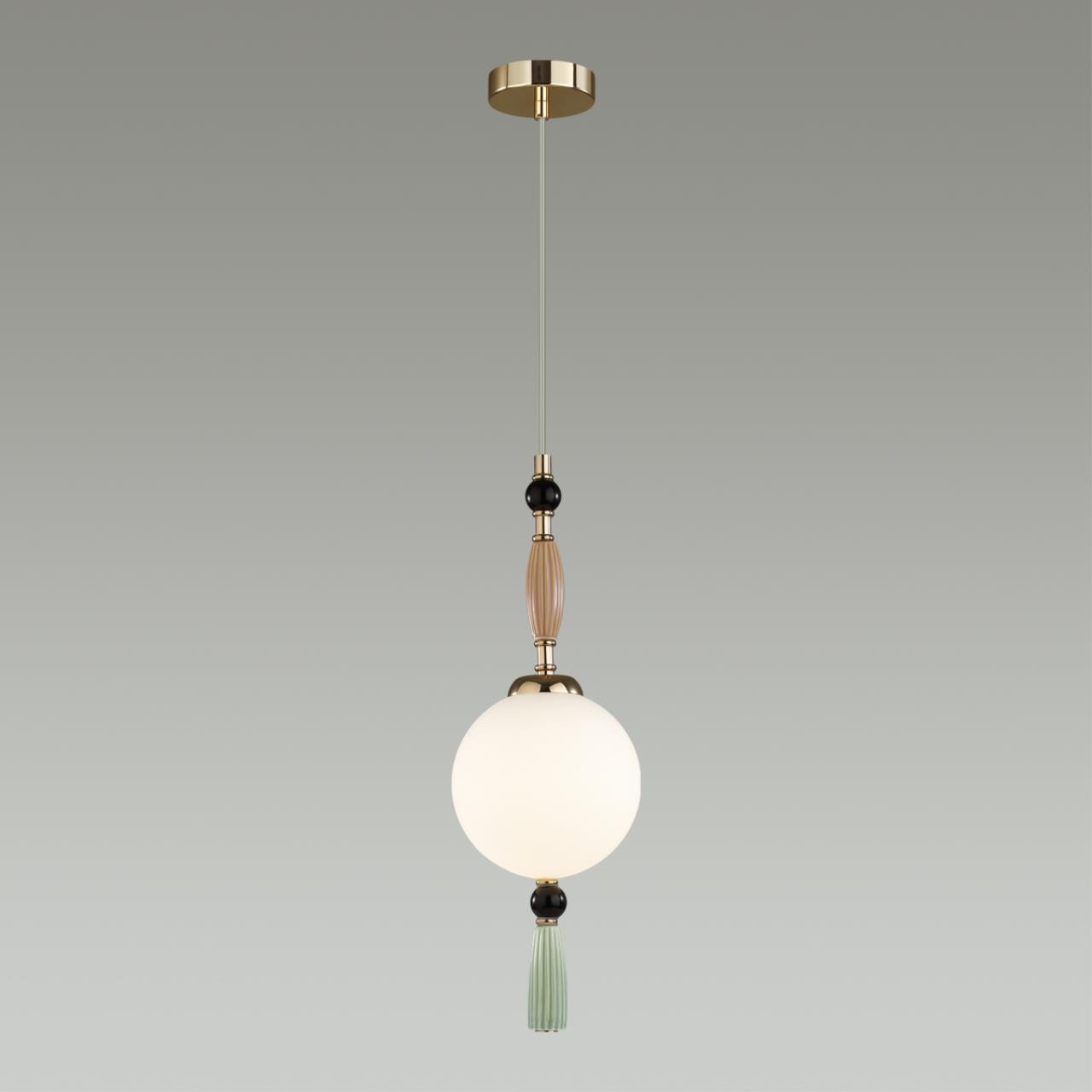 картинка 5405/1 MODERN Odeon Light Подвесной светильник от магазина pro-decor.kz