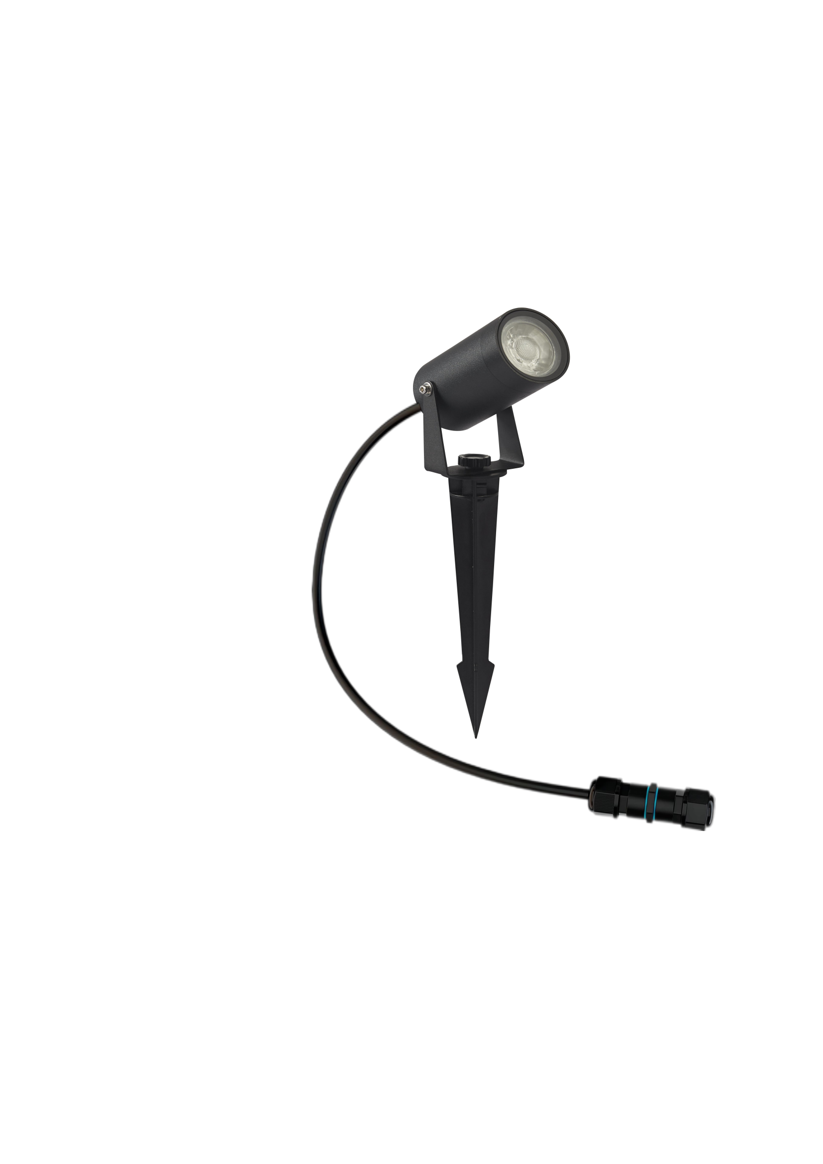 картинка Ландшафтный светильник Maytoni Scope O025FL-01B магазин pro-decor.kz являющийся официальным дистрибьютором в Казахстане картинка Ландшафтный светильник Maytoni Scope O025FL-01B от магазина pro-decor.kz
