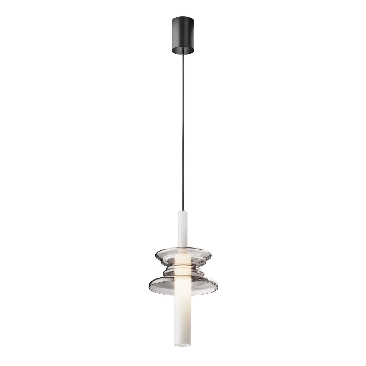 картинка Подвесной светильник Maytoni MOD255PL-01B4 от магазина pro-decor.kz