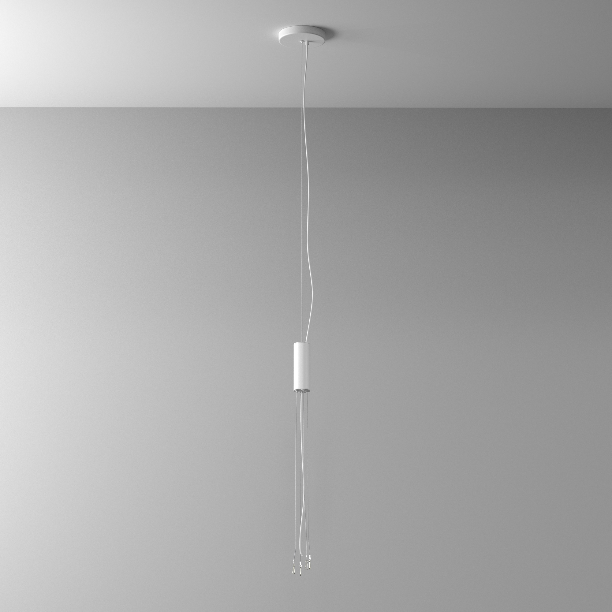 картинка Универсальное крепление Technical C032C-04-W-1 магазин pro-decor.kz являющийся официальным дистрибьютором в Казахстане картинка Универсальное крепление Technical C032C-04-W-1 от магазина pro-decor.kz