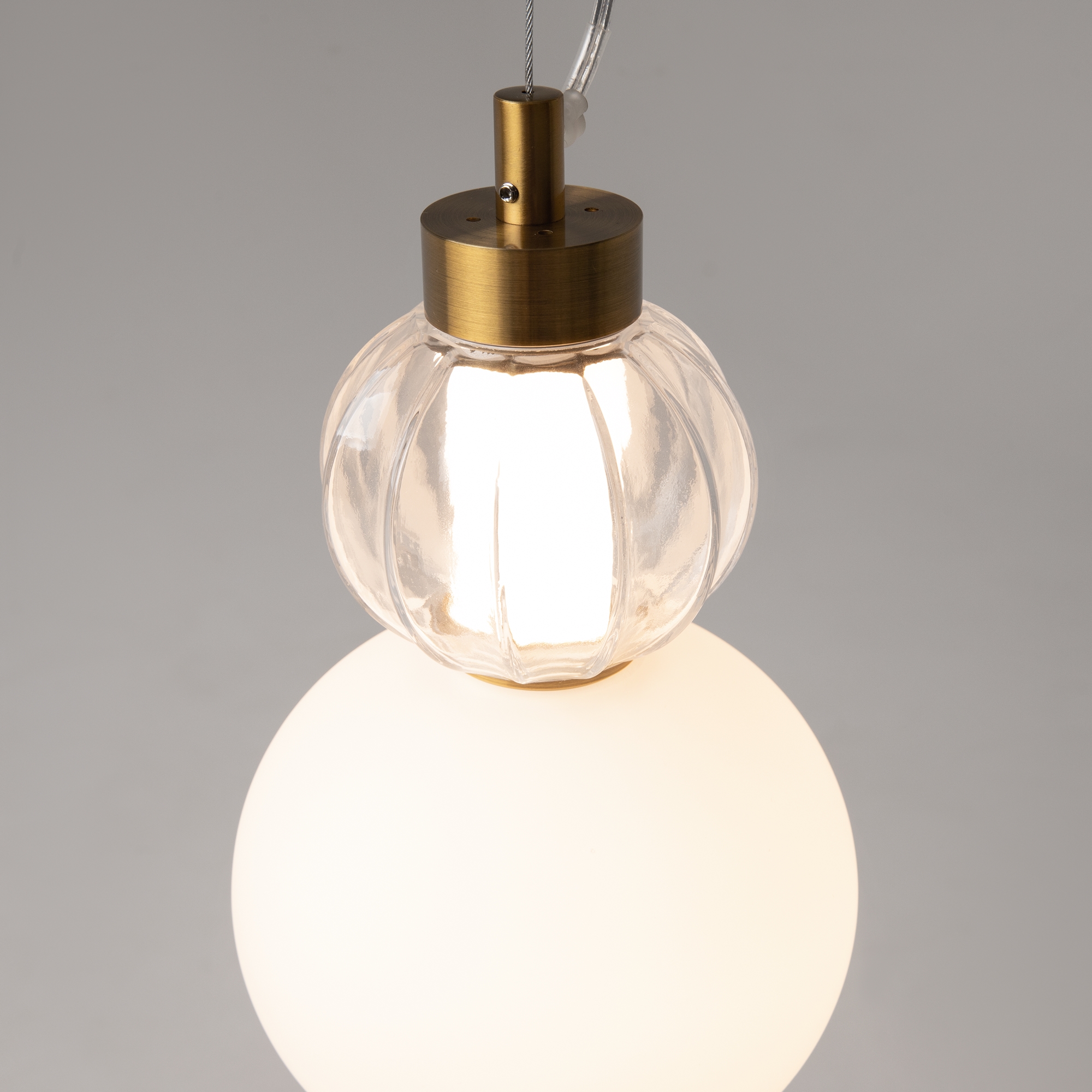 картинка Подвесной светильник Maytoni P069PL-L17G3K от магазина pro-decor.kz