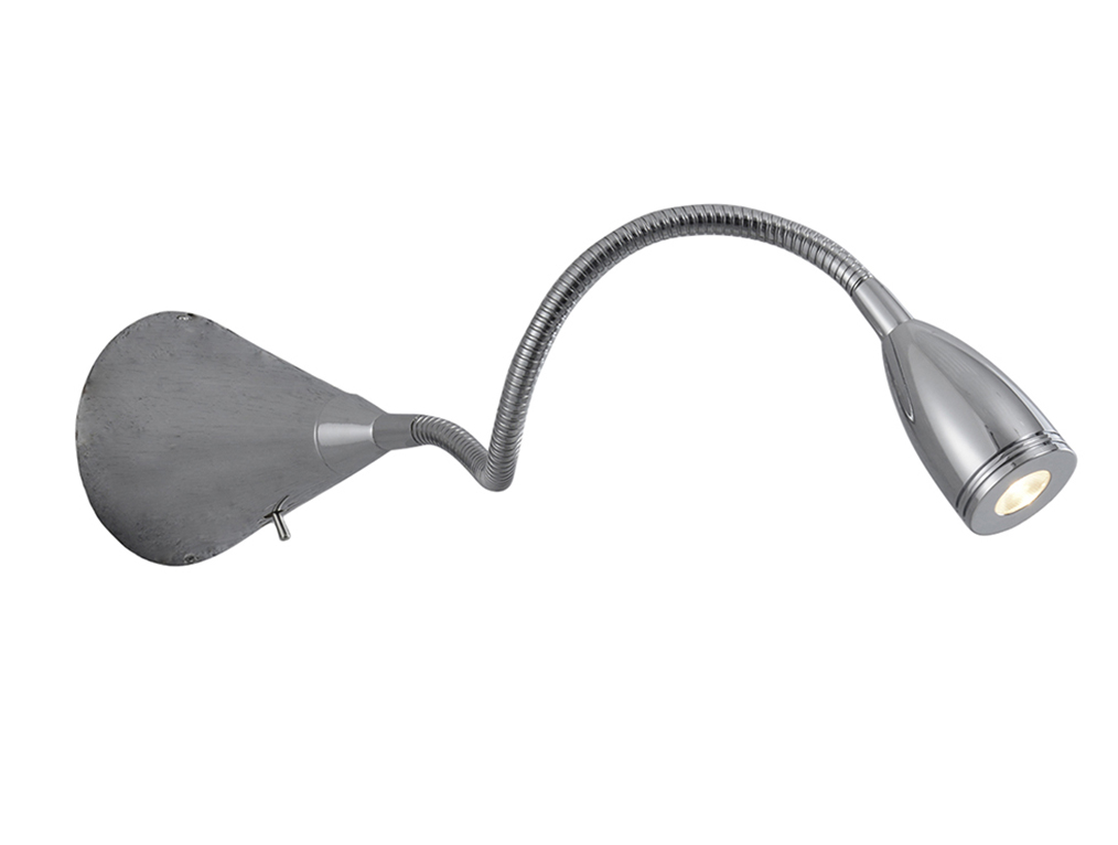 картинка Бра Newport 14901/A chrome М0061723 от магазина pro-decor.kz