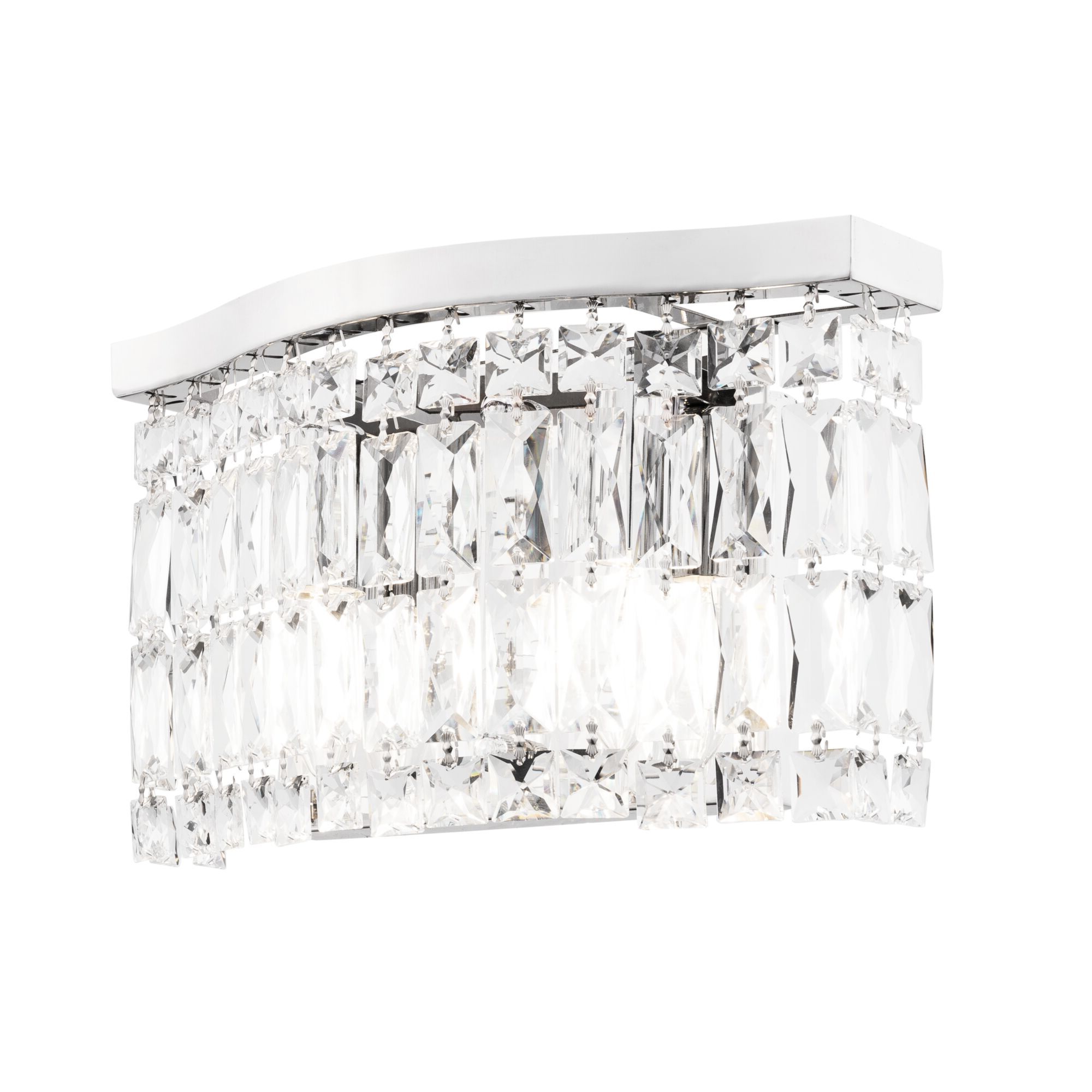 картинка Настенный светильник Maytoni Dune DIA005WL-02CH от магазина pro-decor.kz