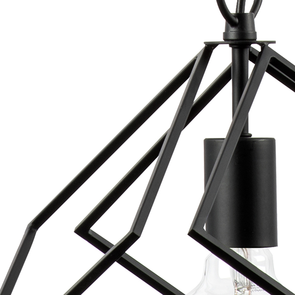 картинка Подвесной светильник Lightstar Gabbia 732317 от магазина pro-decor.kz