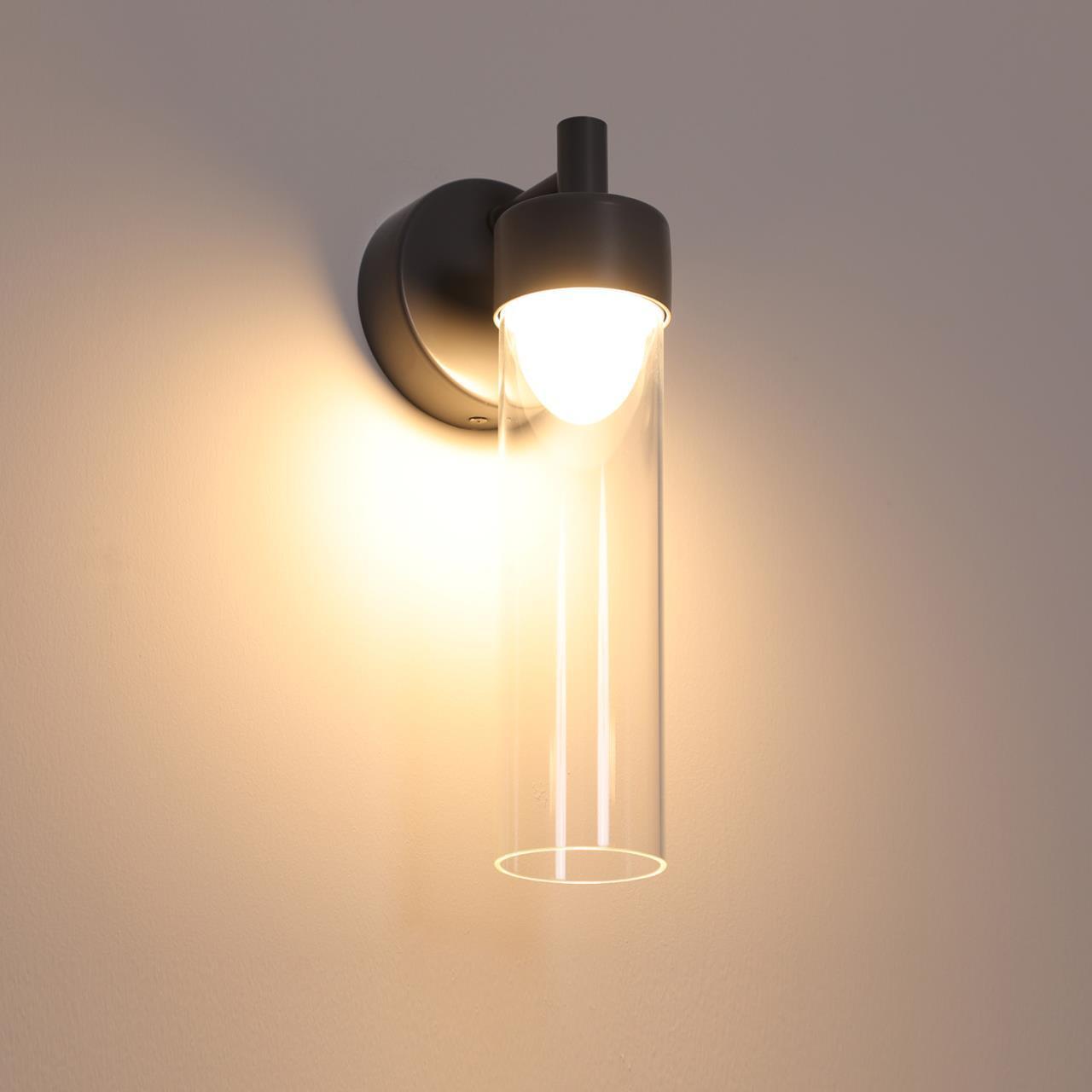 картинка 4703-1W Настенный светильник Pixar Favourite от магазина pro-decor.kz