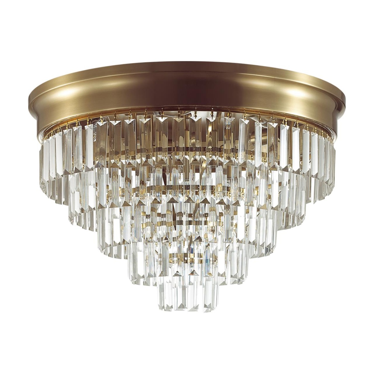 картинка 5257/8C Lumion Люстра потолочная ZAHA магазин pro-decor.kz являющийся официальным дистрибьютором в Казахстане картинка 5257/8C Lumion Люстра потолочная ZAHA от магазина pro-decor.kz