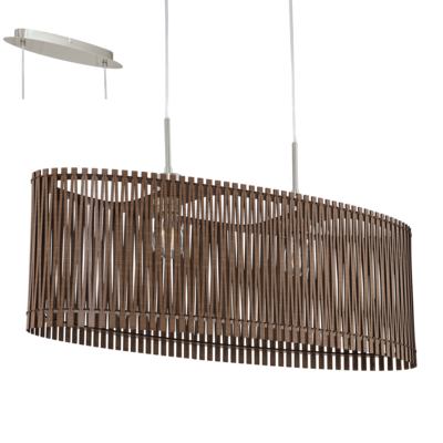 картинка Подвесной светильник Eglo Sendero 96201 от магазина pro-decor.kz