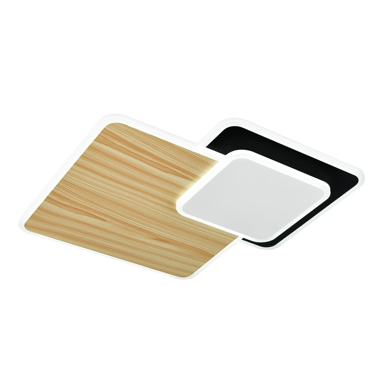 картинка 7737/60L Sonex Светильник пульт ДУ PINE от магазина pro-decor.kz