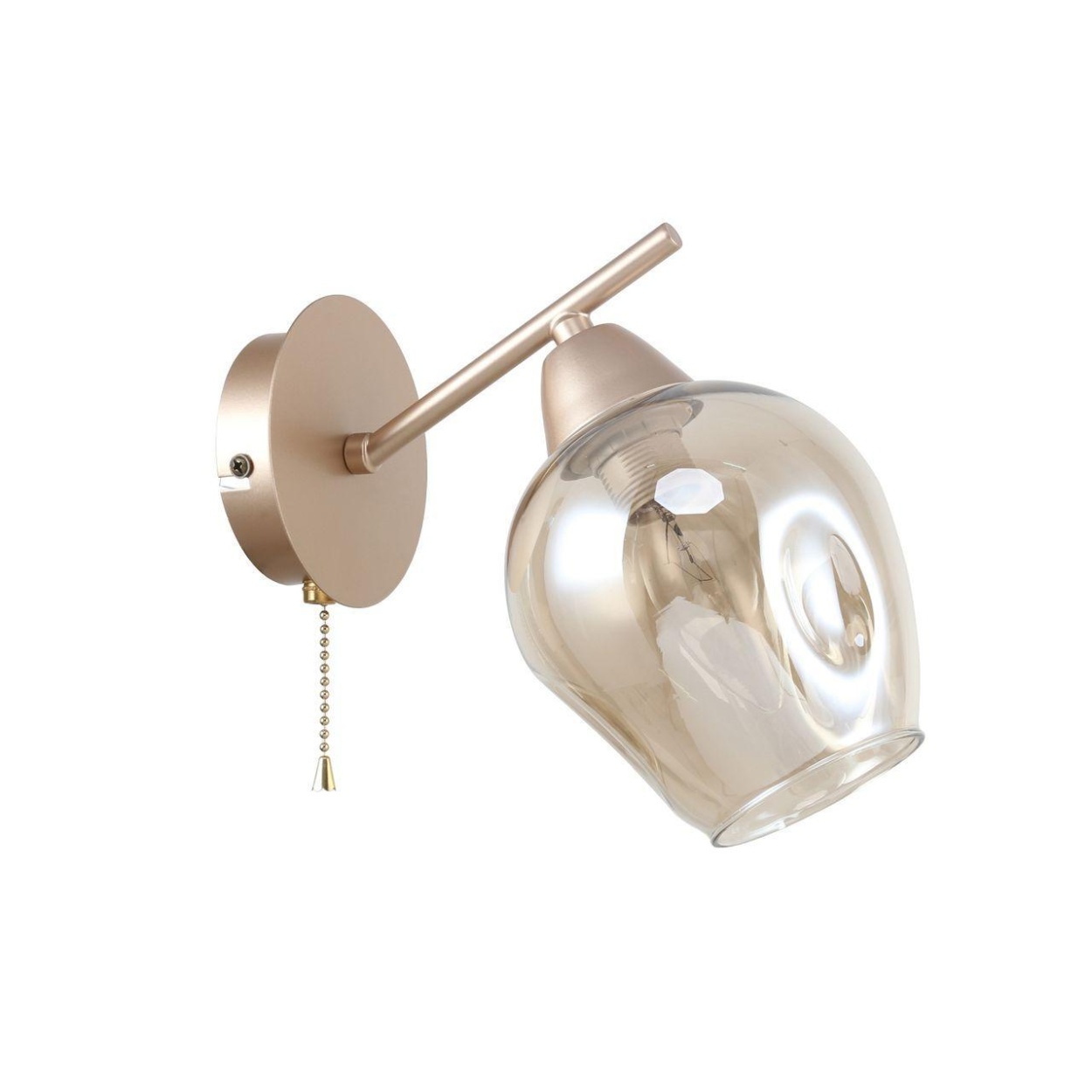 картинка Бра F-Promo Tilda 2658-1W магазин pro-decor.kz являющийся официальным дистрибьютором в Казахстане картинка Бра F-Promo Tilda 2658-1W от магазина pro-decor.kz