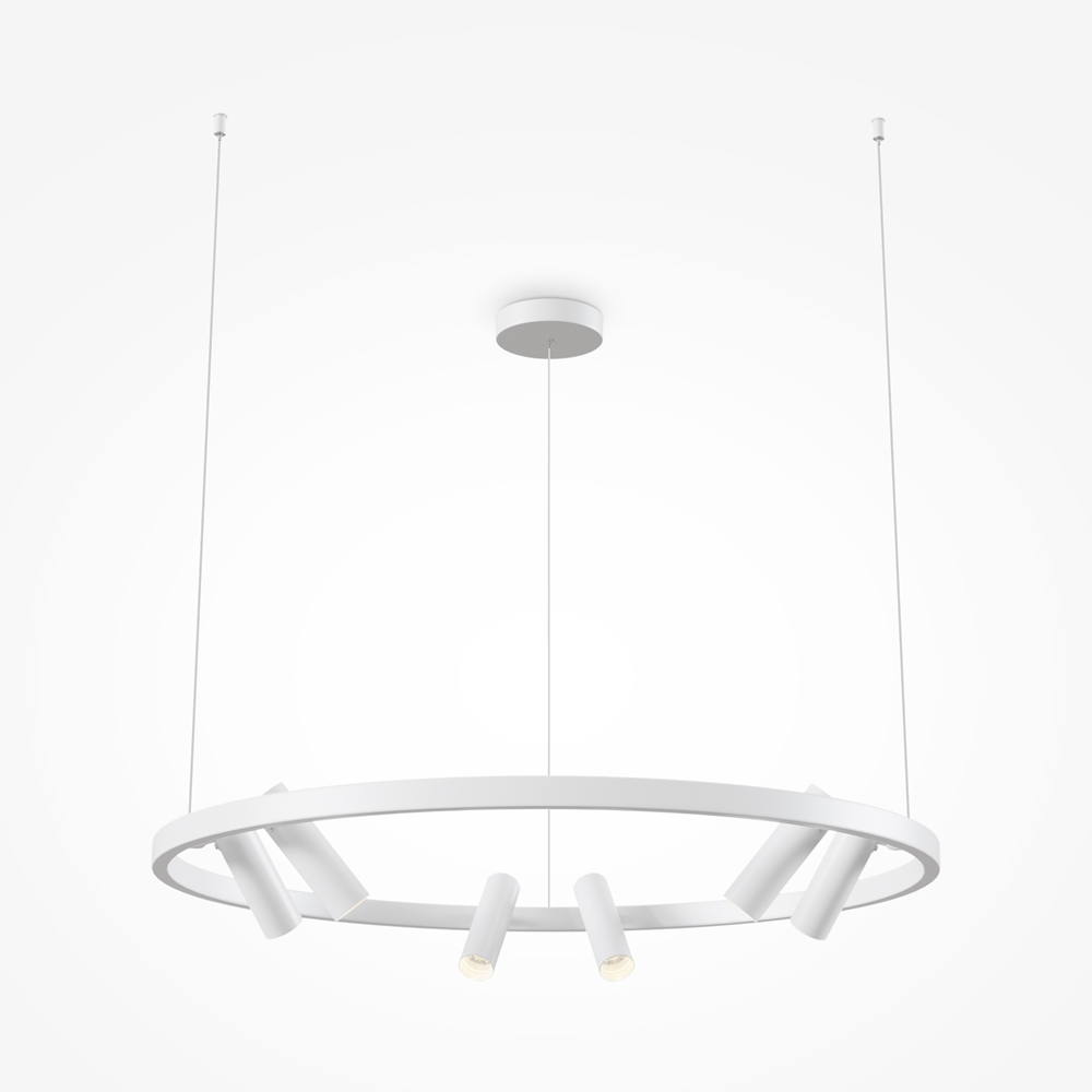 картинка Подвесной светильник Maytoni MOD102PL-L42WK магазин pro-decor.kz являющийся официальным дистрибьютором в Казахстане картинка Подвесной светильник Maytoni MOD102PL-L42WK от магазина pro-decor.kz