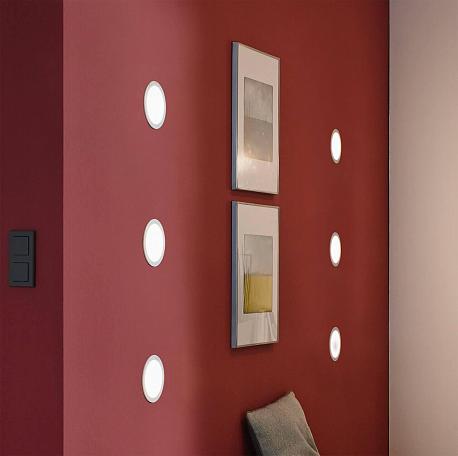 картинка Встраиваемый светильник Eglo Fueva 1 94056 от магазина pro-decor.kz