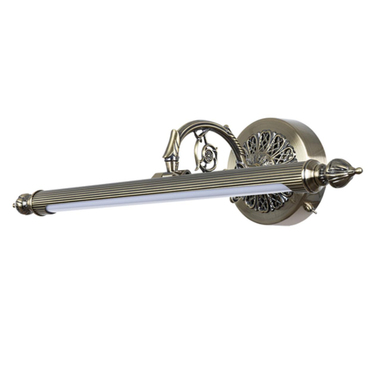 картинка Подсветка для картин Arte Lamp A6708AP-1AB от магазина pro-decor.kz