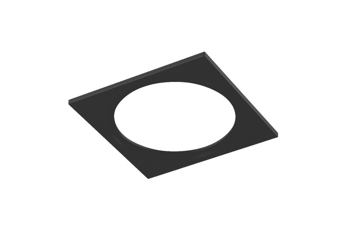 картинка Рамка черная DL-PJ-101-B от магазина pro-decor.kz