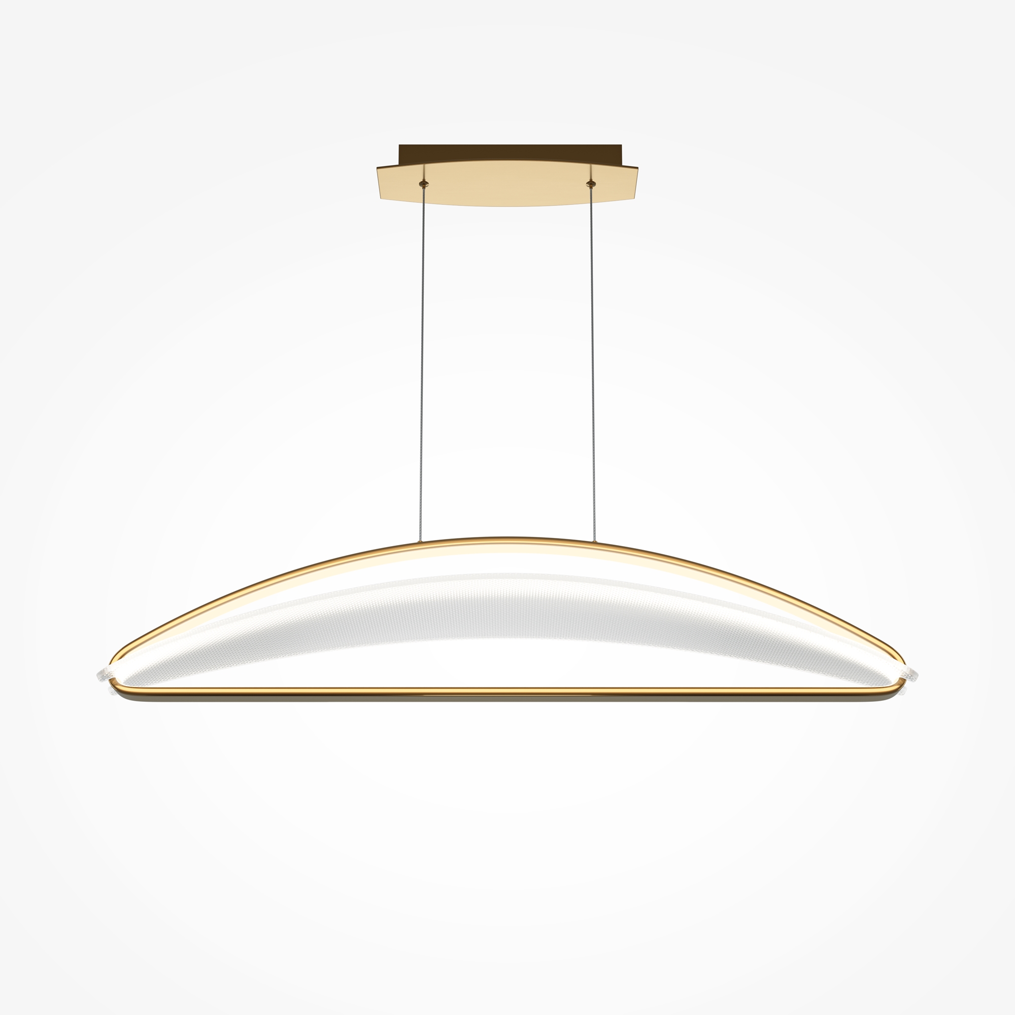 картинка Подвесной светильник Maytoni MOD281PL-L34BS3K от магазина pro-decor.kz