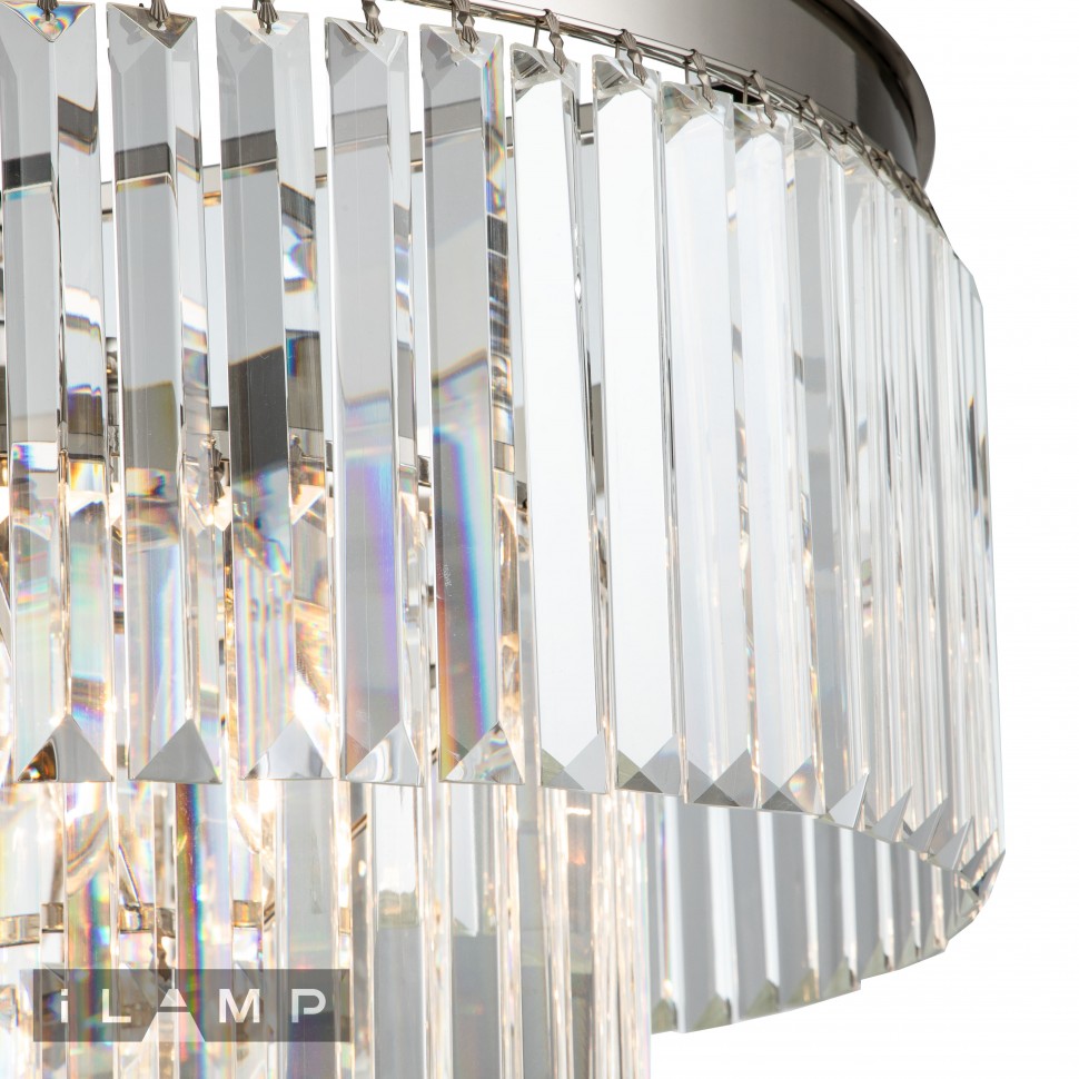 картинка Подвесная люстра iLamp Triumph KEL магазин pro-decor.kz являющийся официальным дистрибьютором в Казахстане картинка Подвесная люстра iLamp Triumph KEL от магазина pro-decor.kz