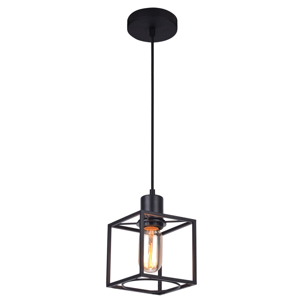 картинка Подвесной светильник Lussole Loft LSP-9540 от магазина pro-decor.kz