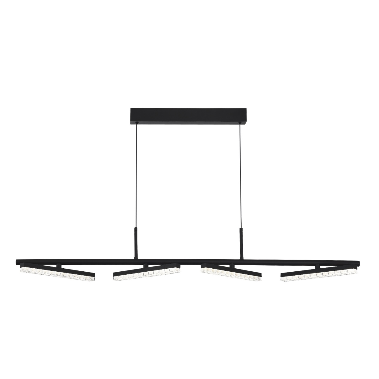 картинка SL1018.403.04 Светильник подвесной ST-Luce EUCLIDICS от магазина pro-decor.kz