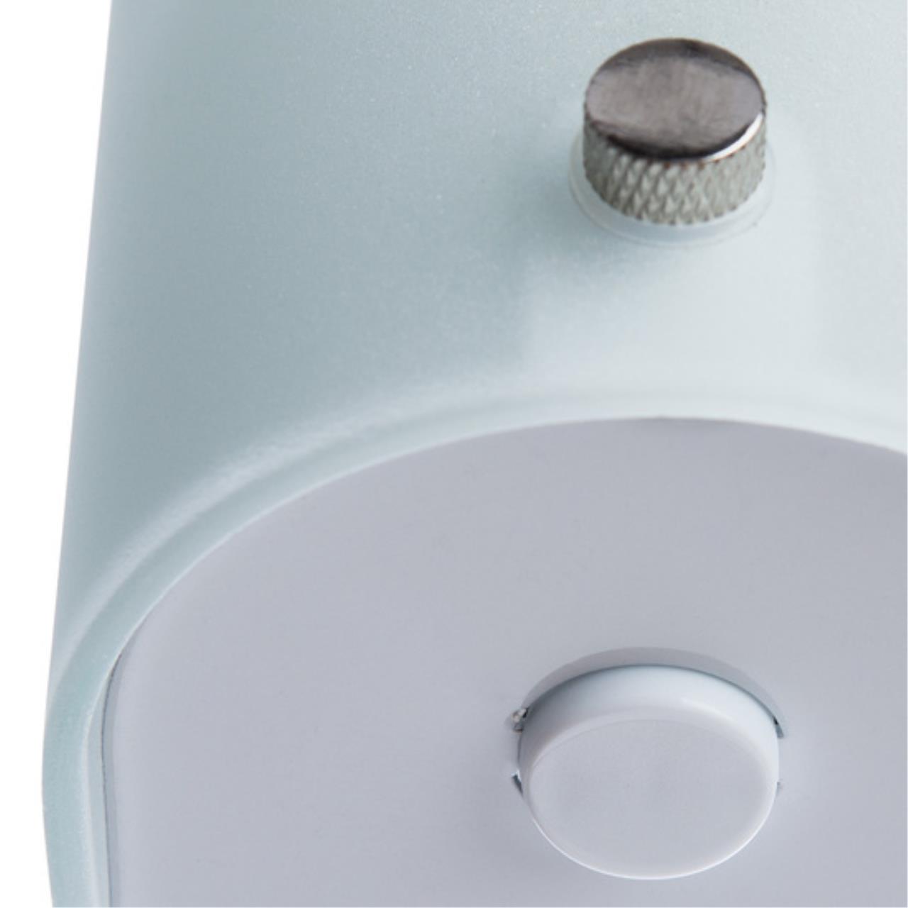 картинка Подсветка для зеркал Arte Lamp Tratto A4101AP-2WH от магазина pro-decor.kz