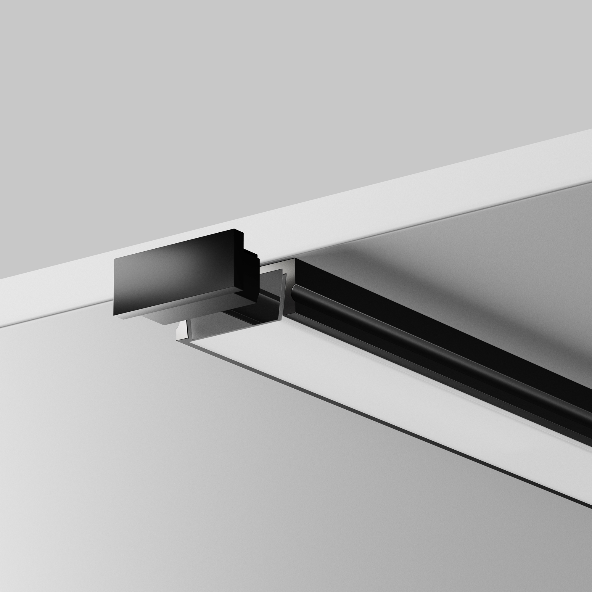 картинка Комплектующие для профиля Led Strip 642019 от магазина pro-decor.kz