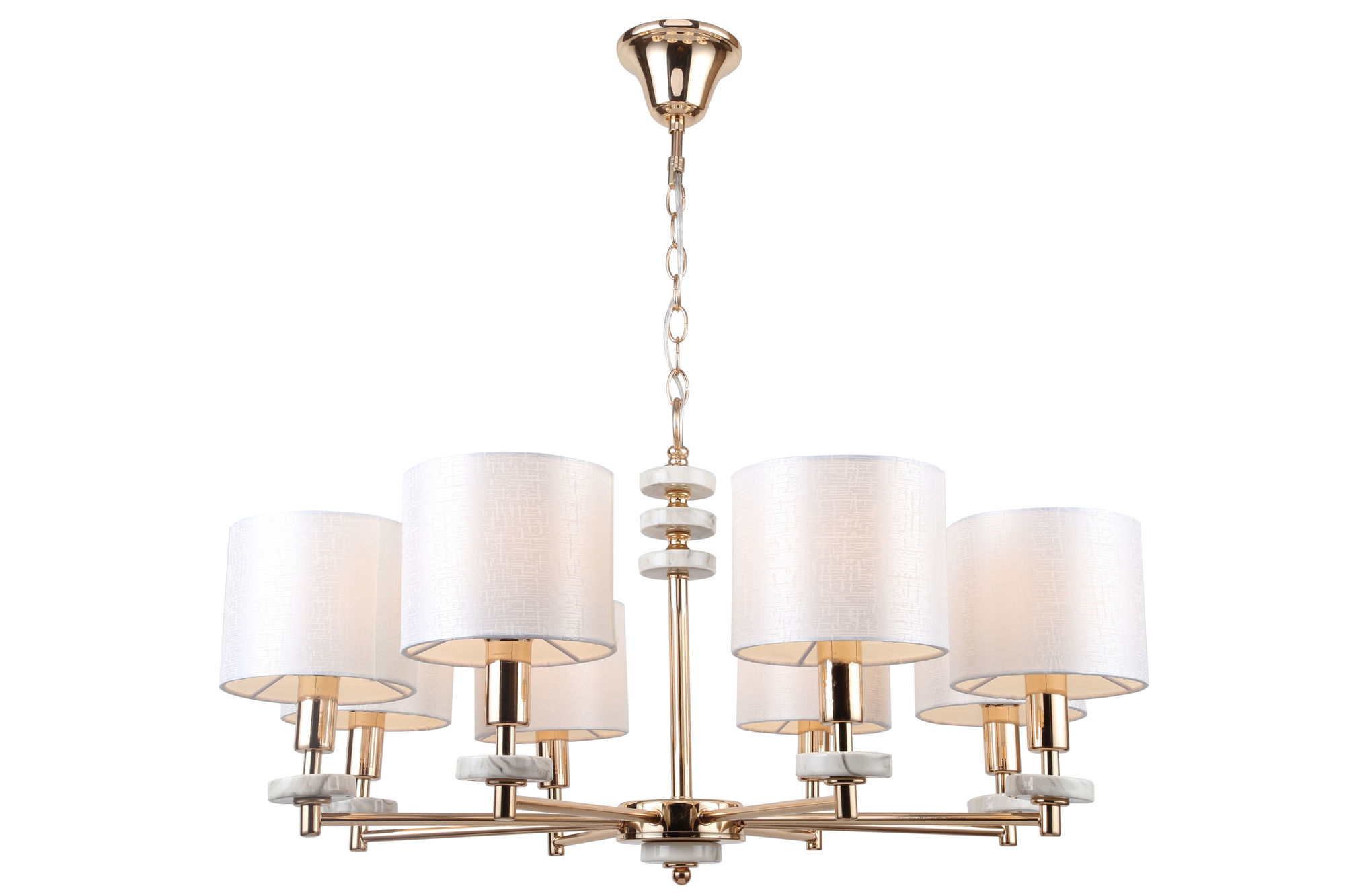 картинка Подвесная люстра Freya Tiana FR5015PL-08G магазин pro-decor.kz являющийся официальным дистрибьютором в Казахстане картинка Подвесная люстра Freya Tiana FR5015PL-08G от магазина pro-decor.kz