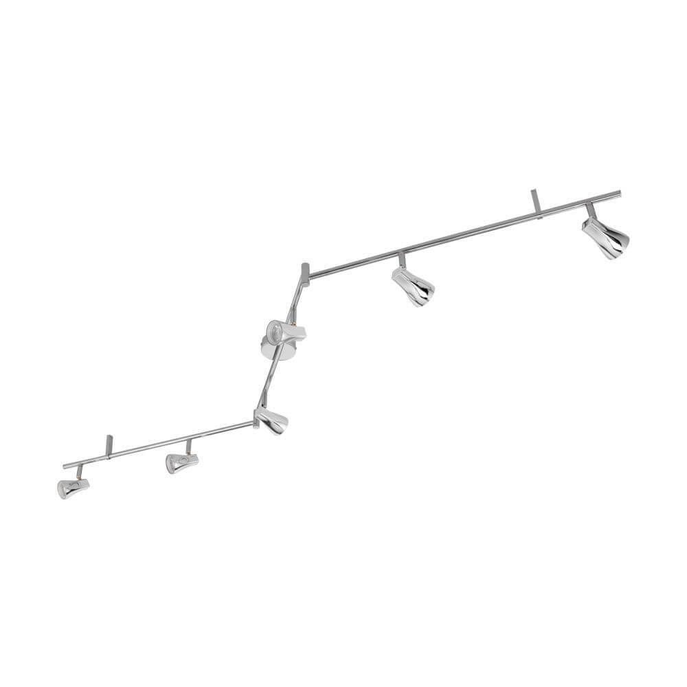 картинка Трековая светодиодная система Eglo Tiberio 97834 от магазина pro-decor.kz