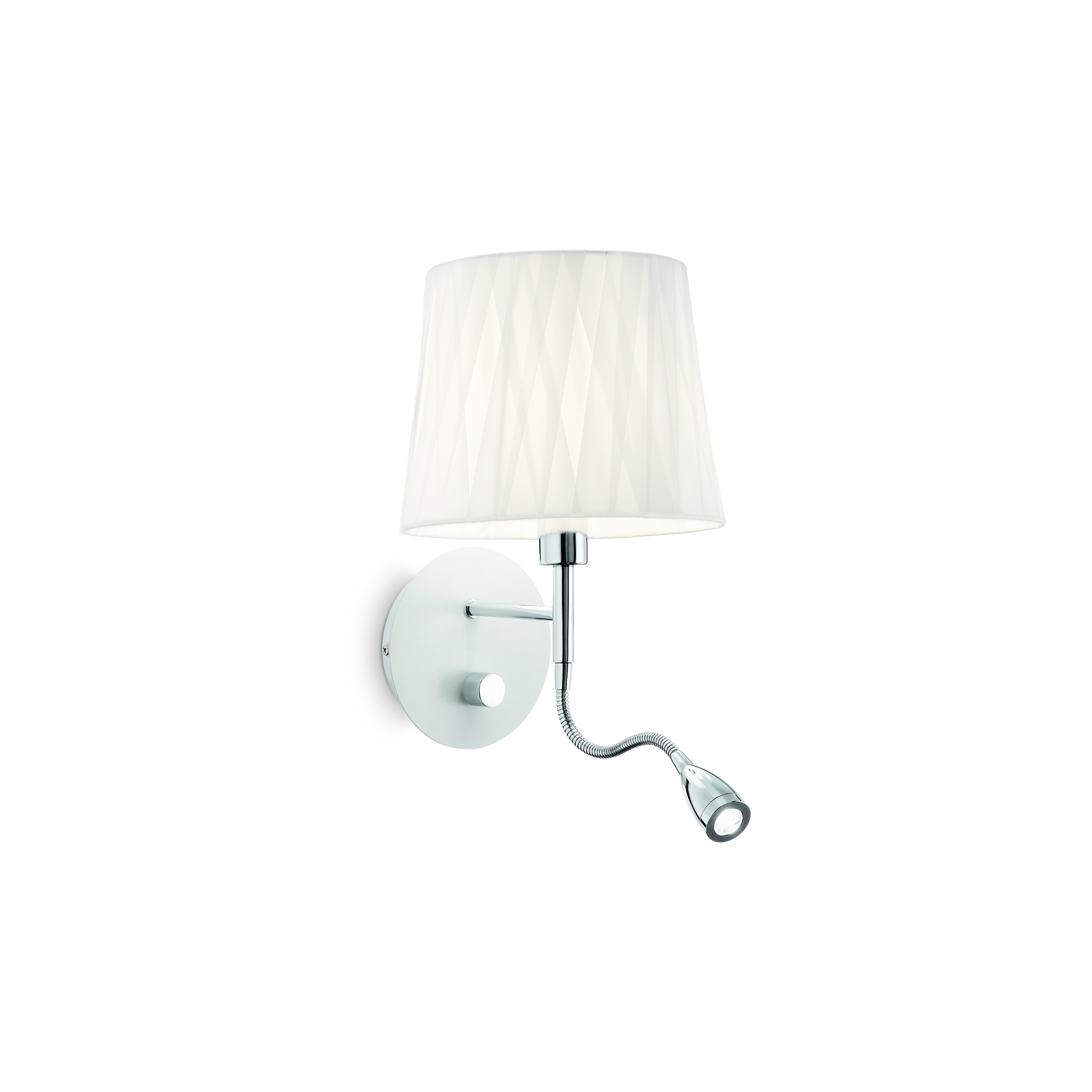 картинка Бра EFFETTI AP2 132976 от магазина pro-decor.kz