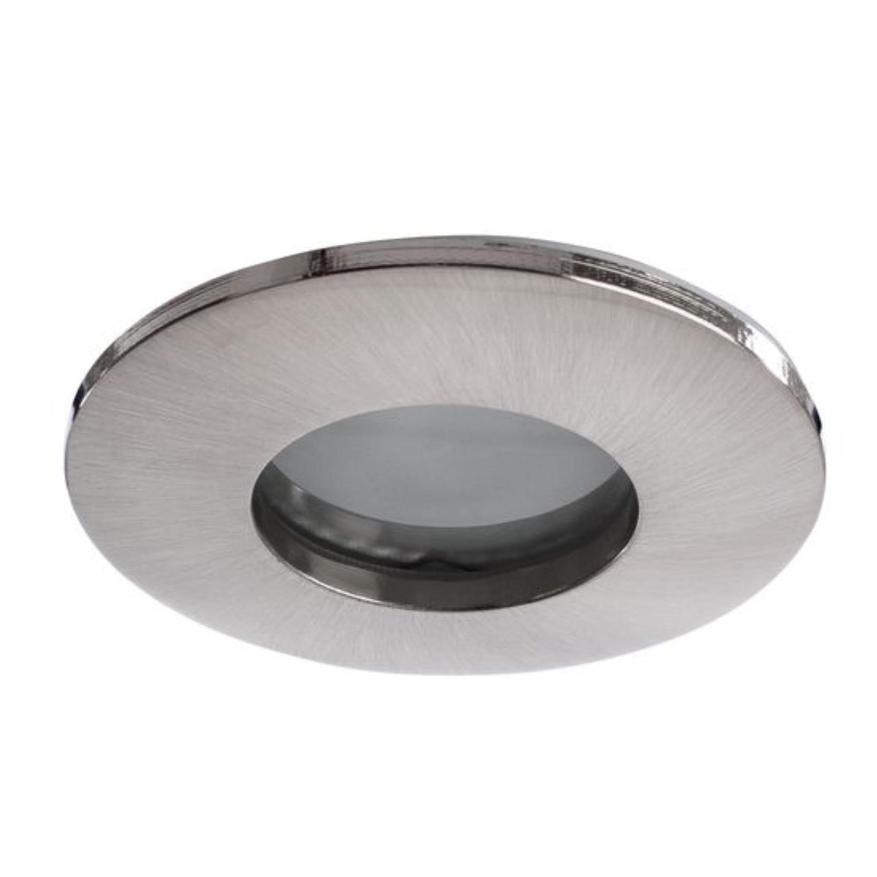 картинка Встраиваемый светильник Arte Lamp Aqua A5440PL-1SS от магазина pro-decor.kz