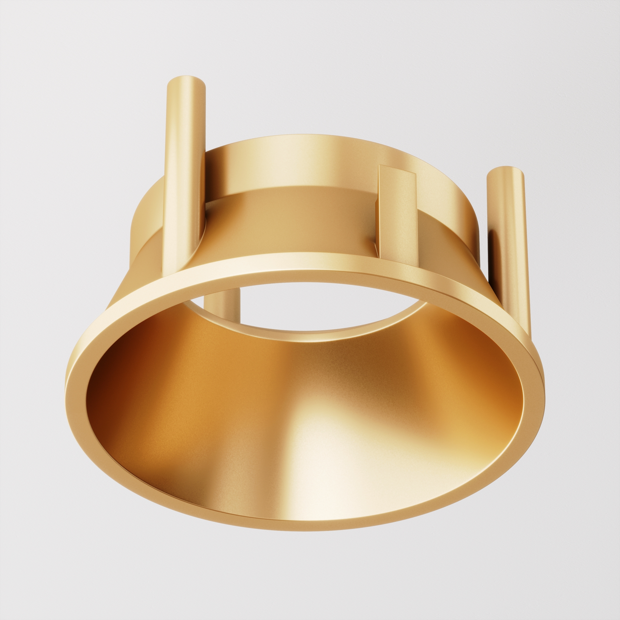 картинка Рамка декоративная Maytoni Cover C064-01MG от магазина pro-decor.kz