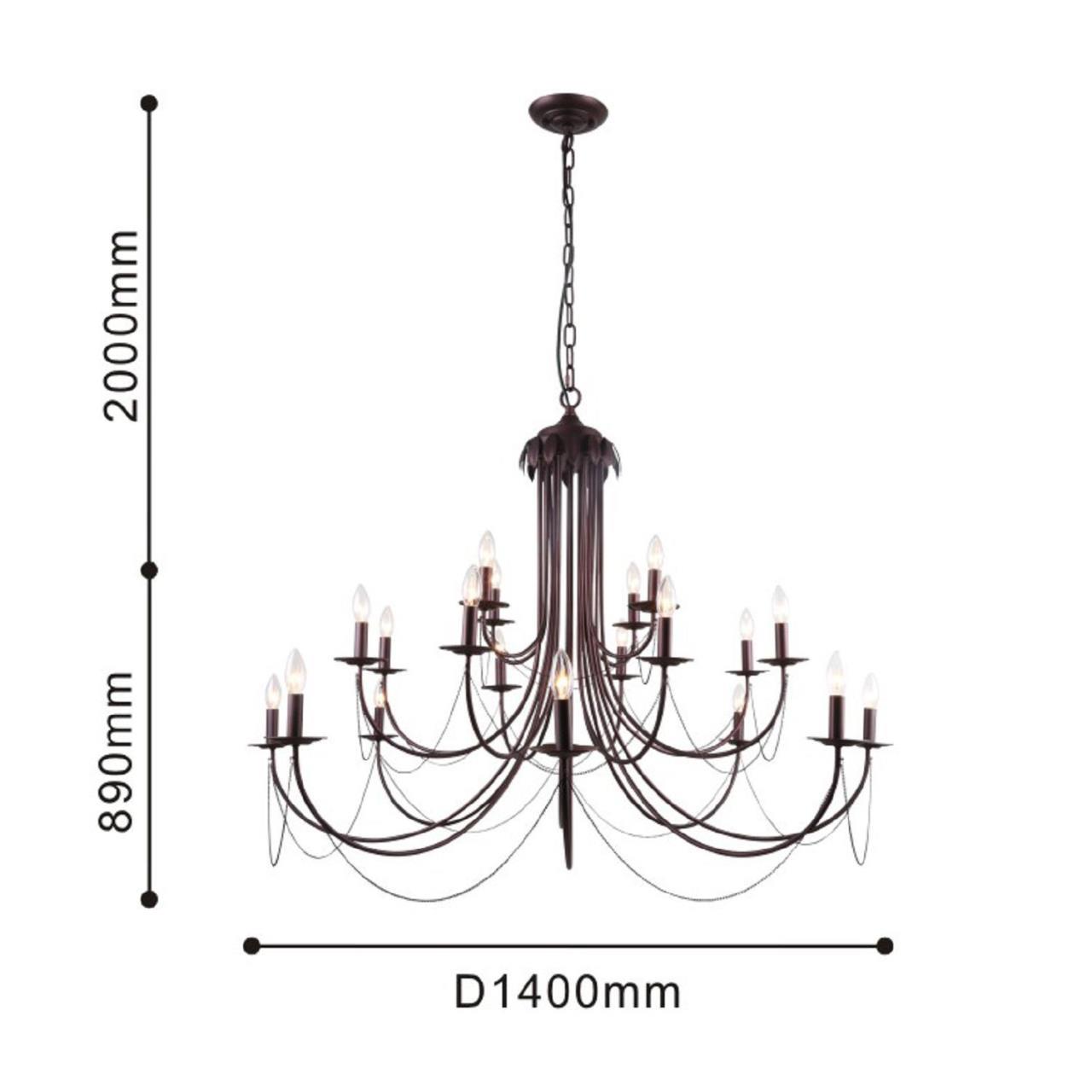 картинка Подвесная люстра F-Promo Plini 2590-20P магазин pro-decor.kz являющийся официальным дистрибьютором в Казахстане картинка Подвесная люстра F-Promo Plini 2590-20P от магазина pro-decor.kz